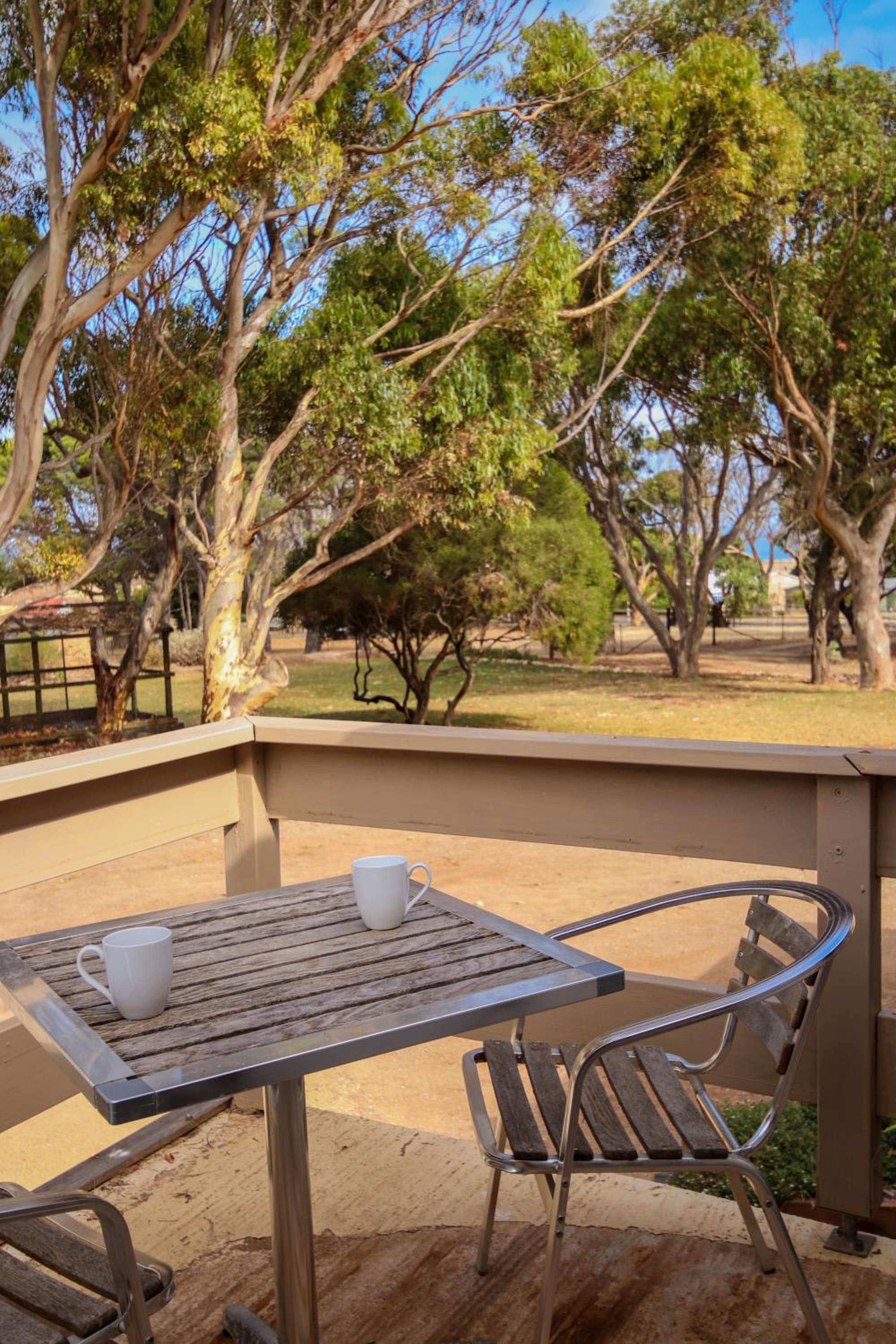 BIG4 Cape Jervis Accommodation & Caravan Park