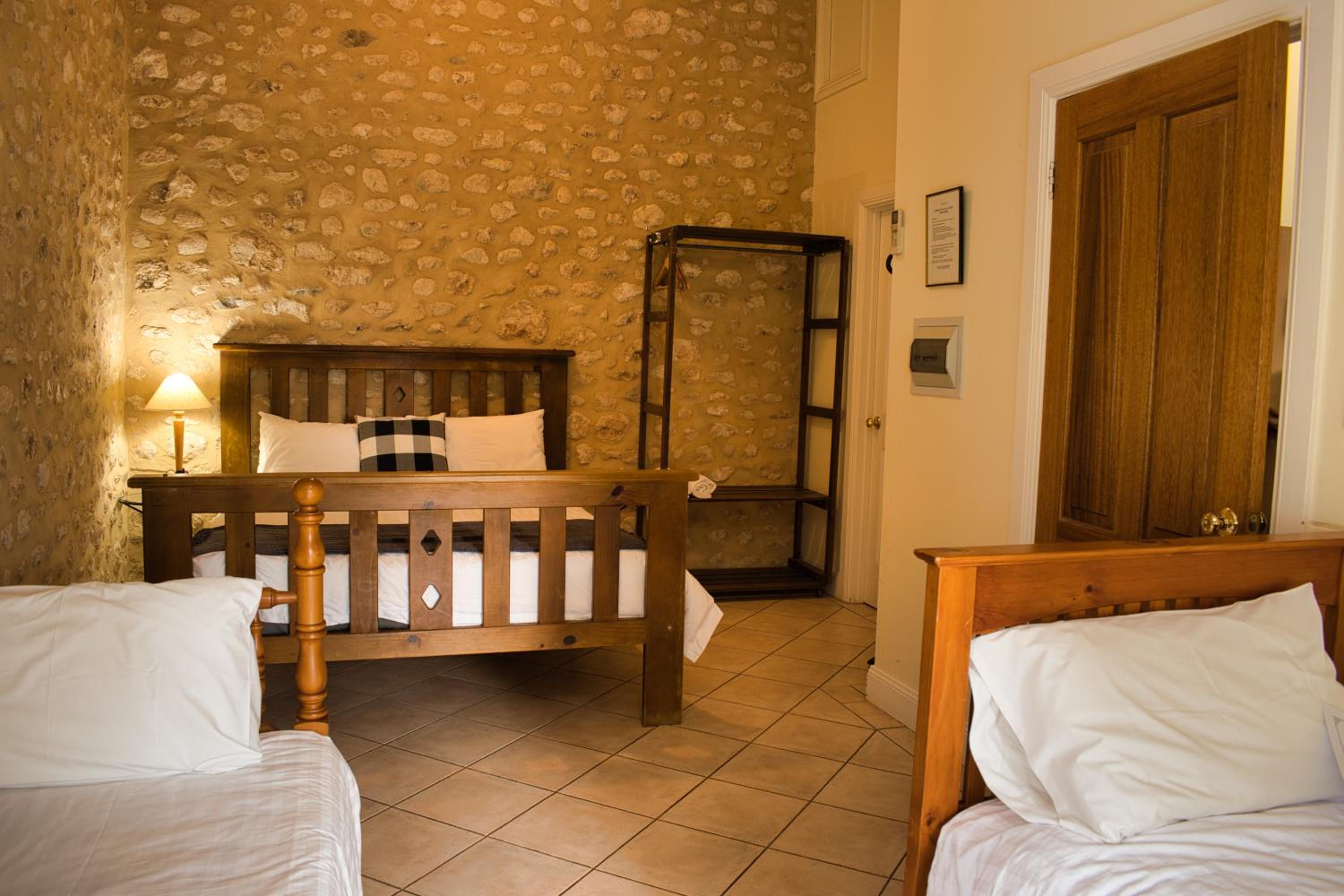 BIG4 Cape Jervis Accommodation & Caravan Park