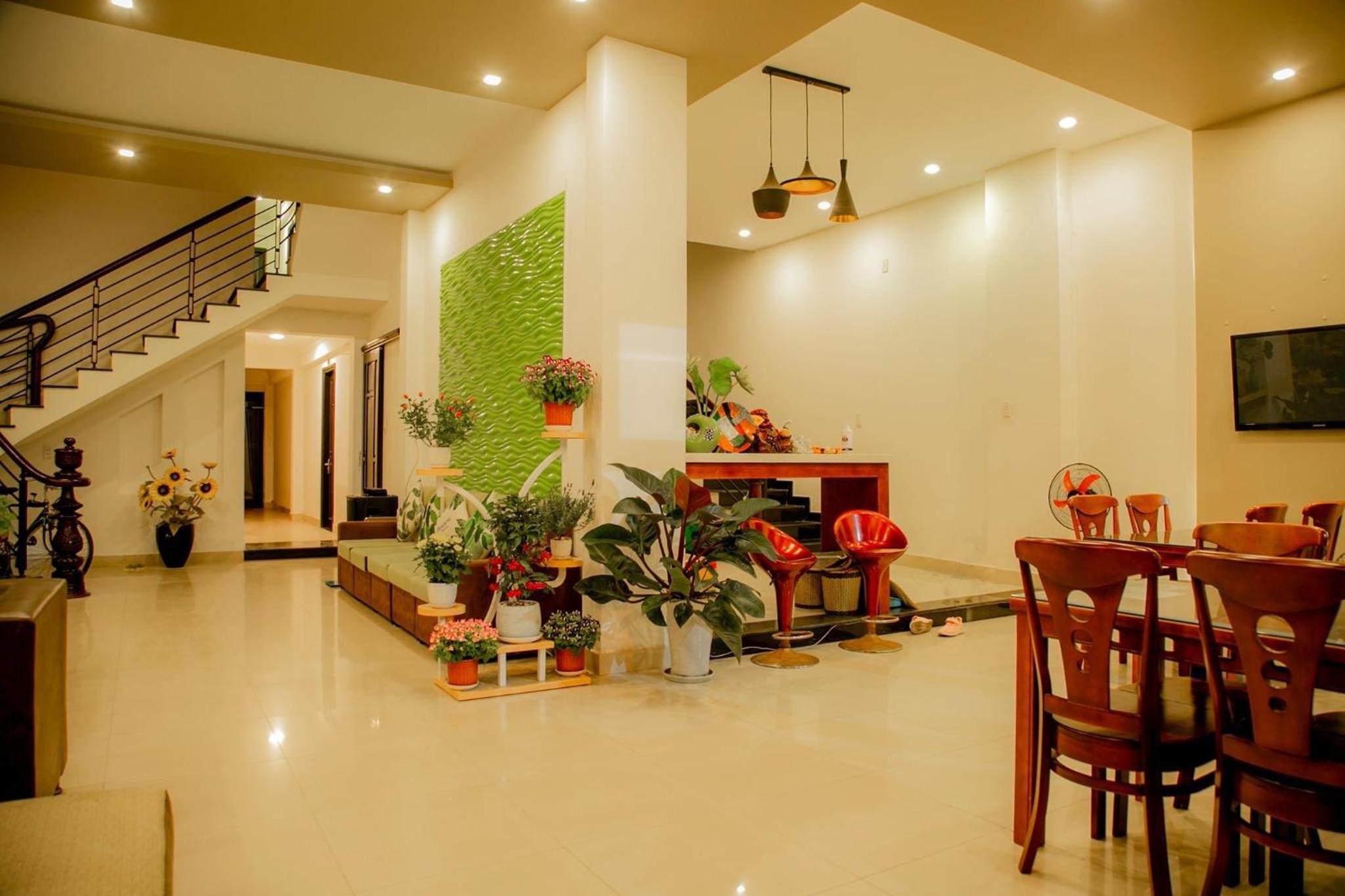 Bi's House Homestay