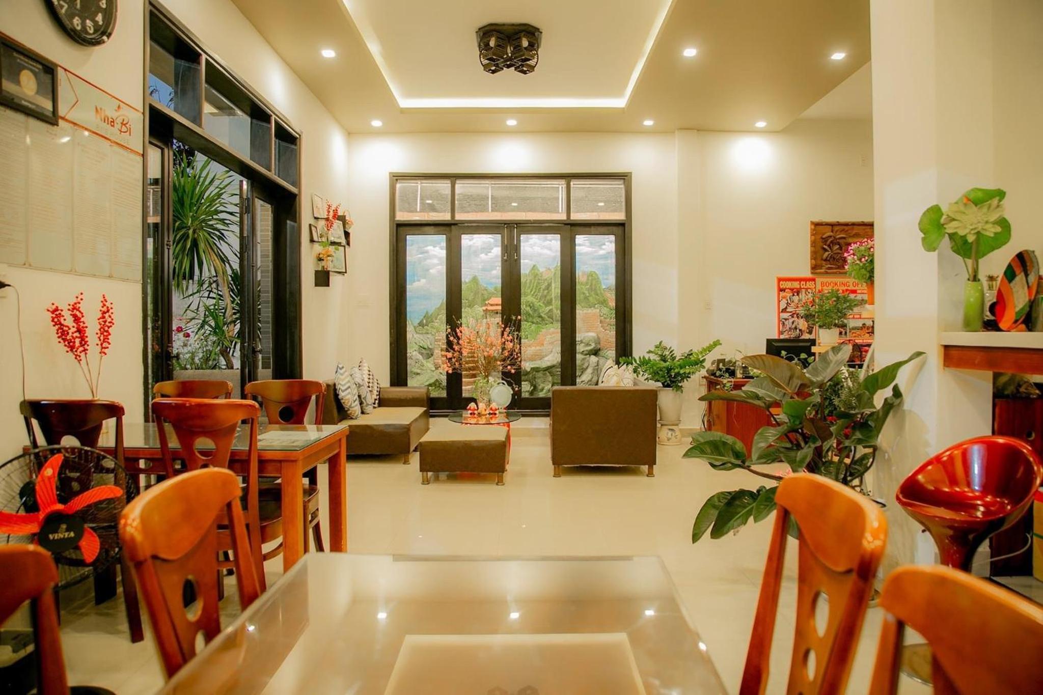 Bi's House Homestay