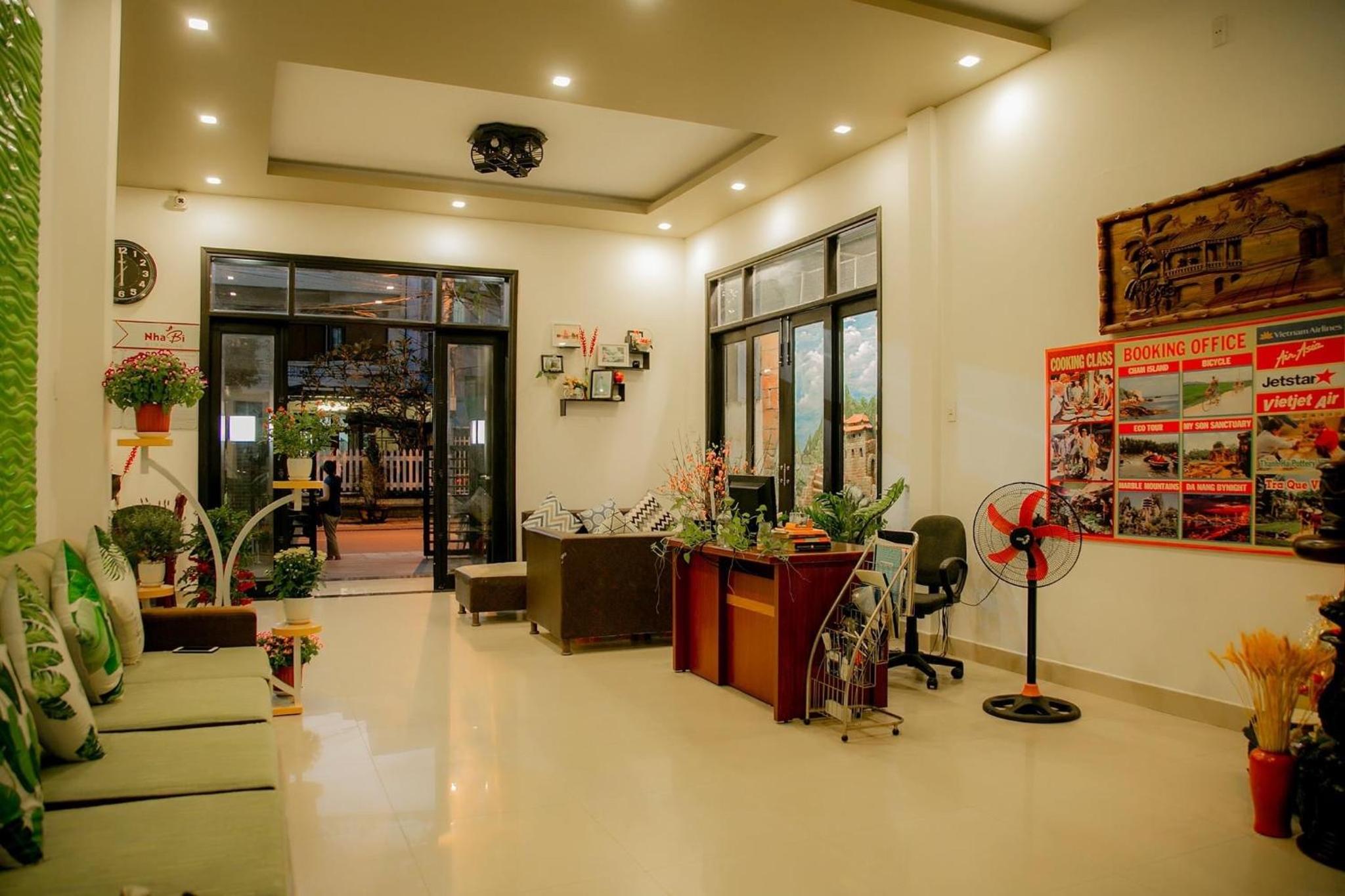 Bi's House Homestay