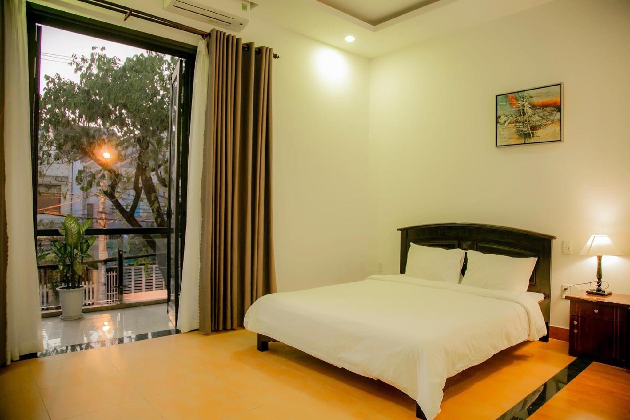 Bi's House Homestay