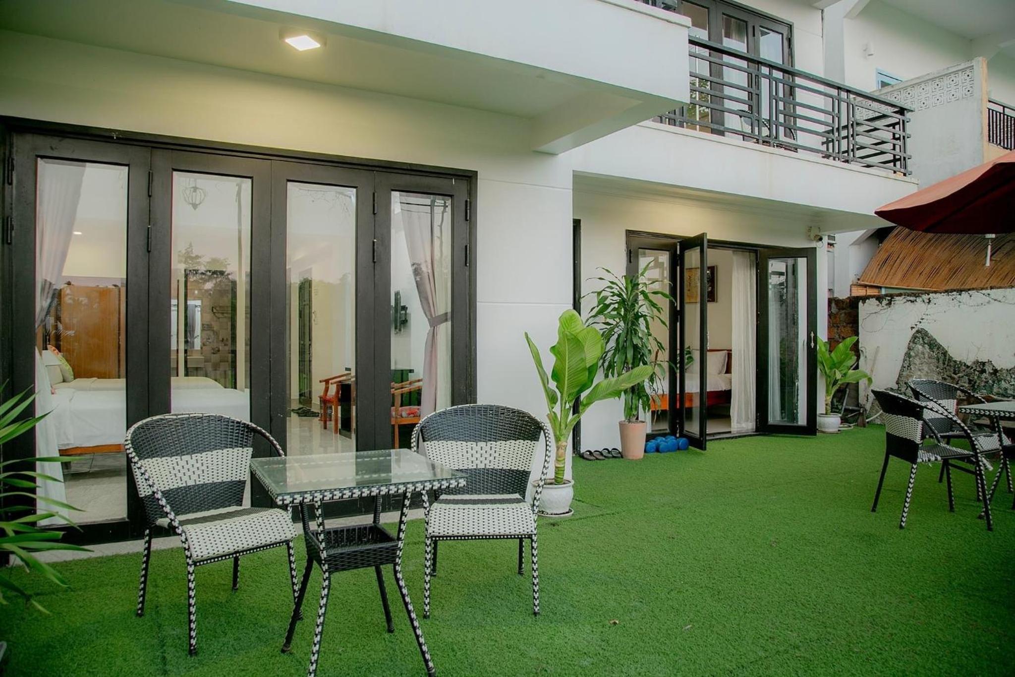 Bi's House Homestay