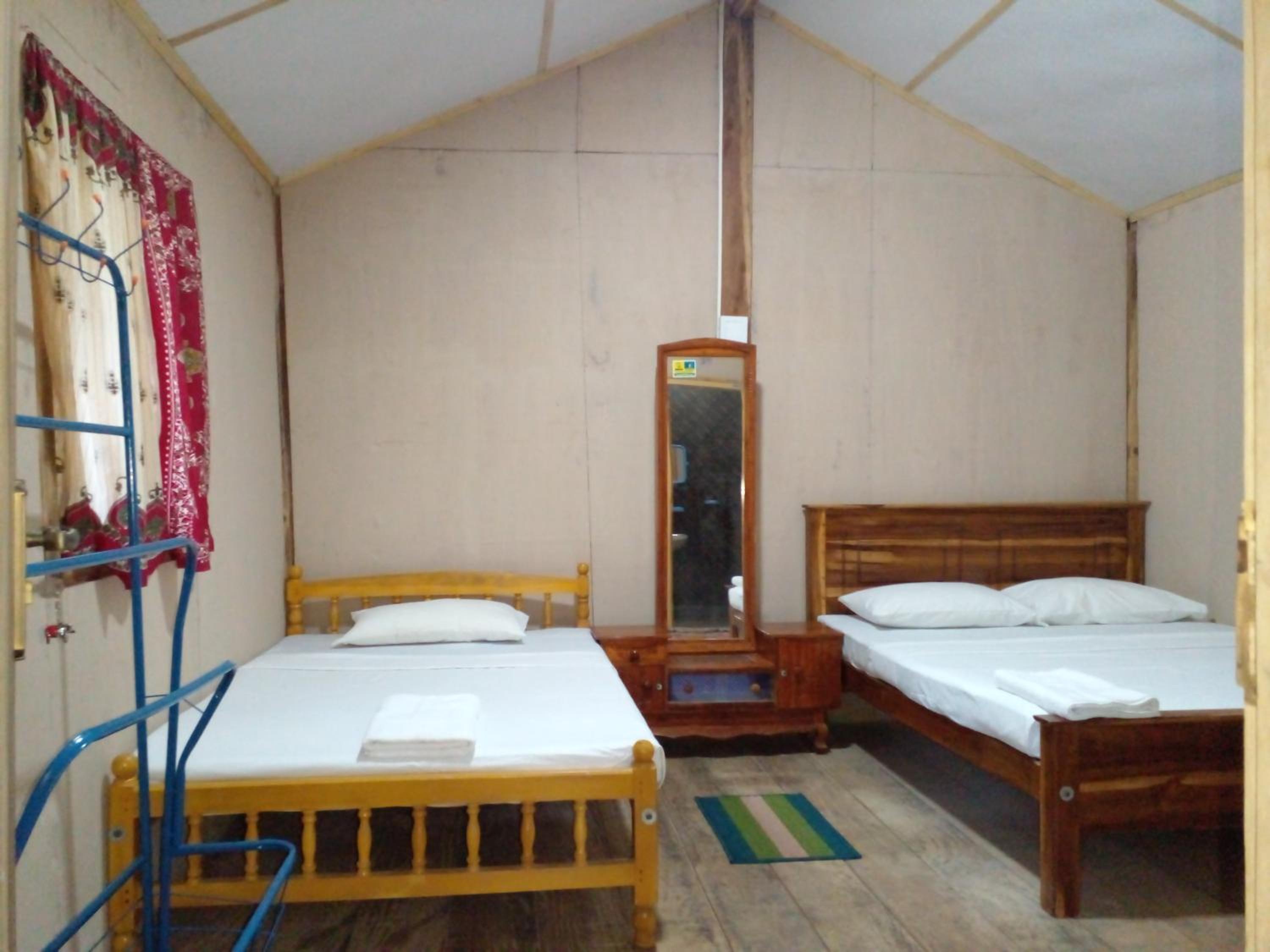 Sigiri Bliss Garden Home Stay view 3