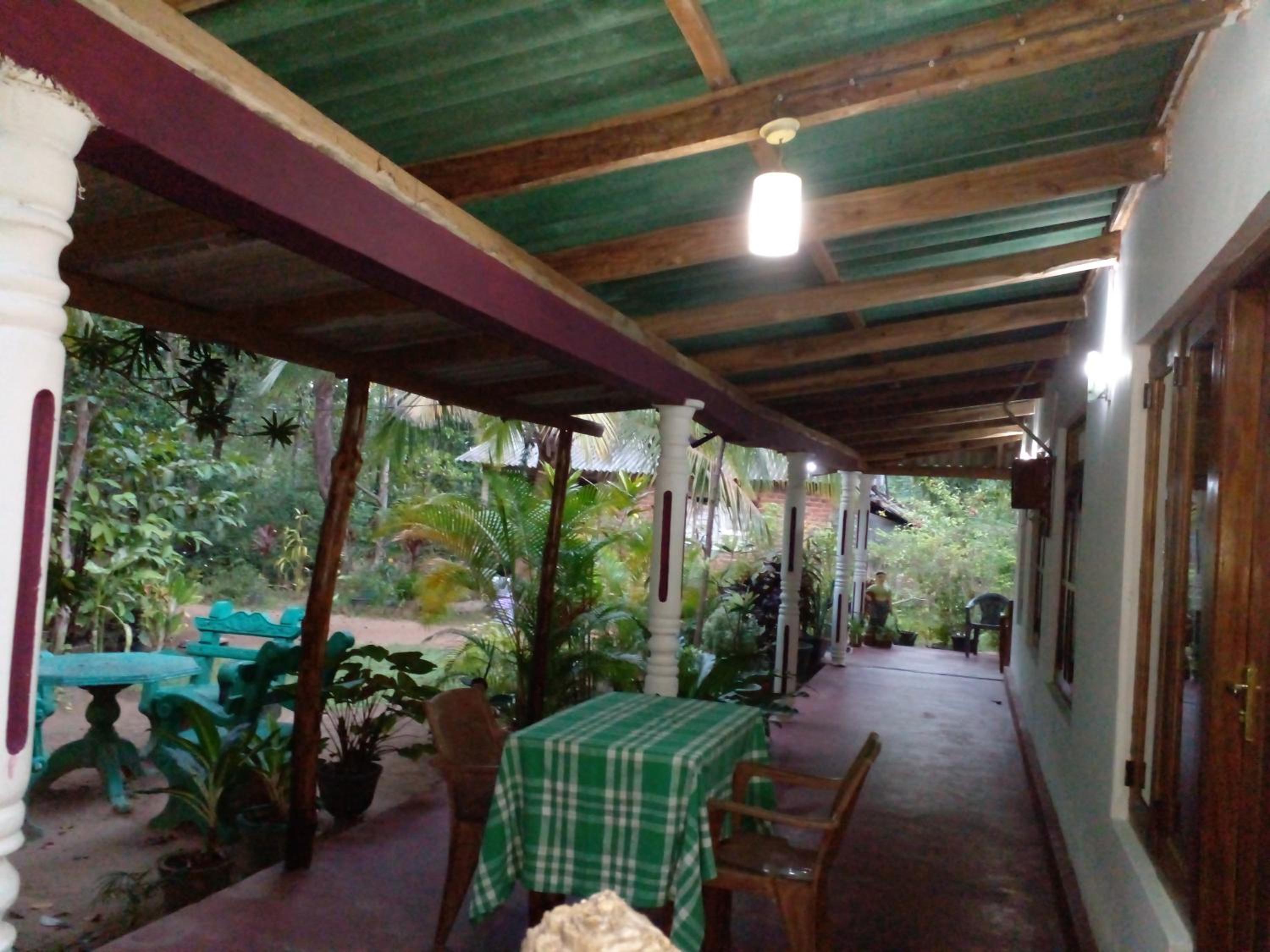 Sigiri Bliss Garden Home Stay view 5
