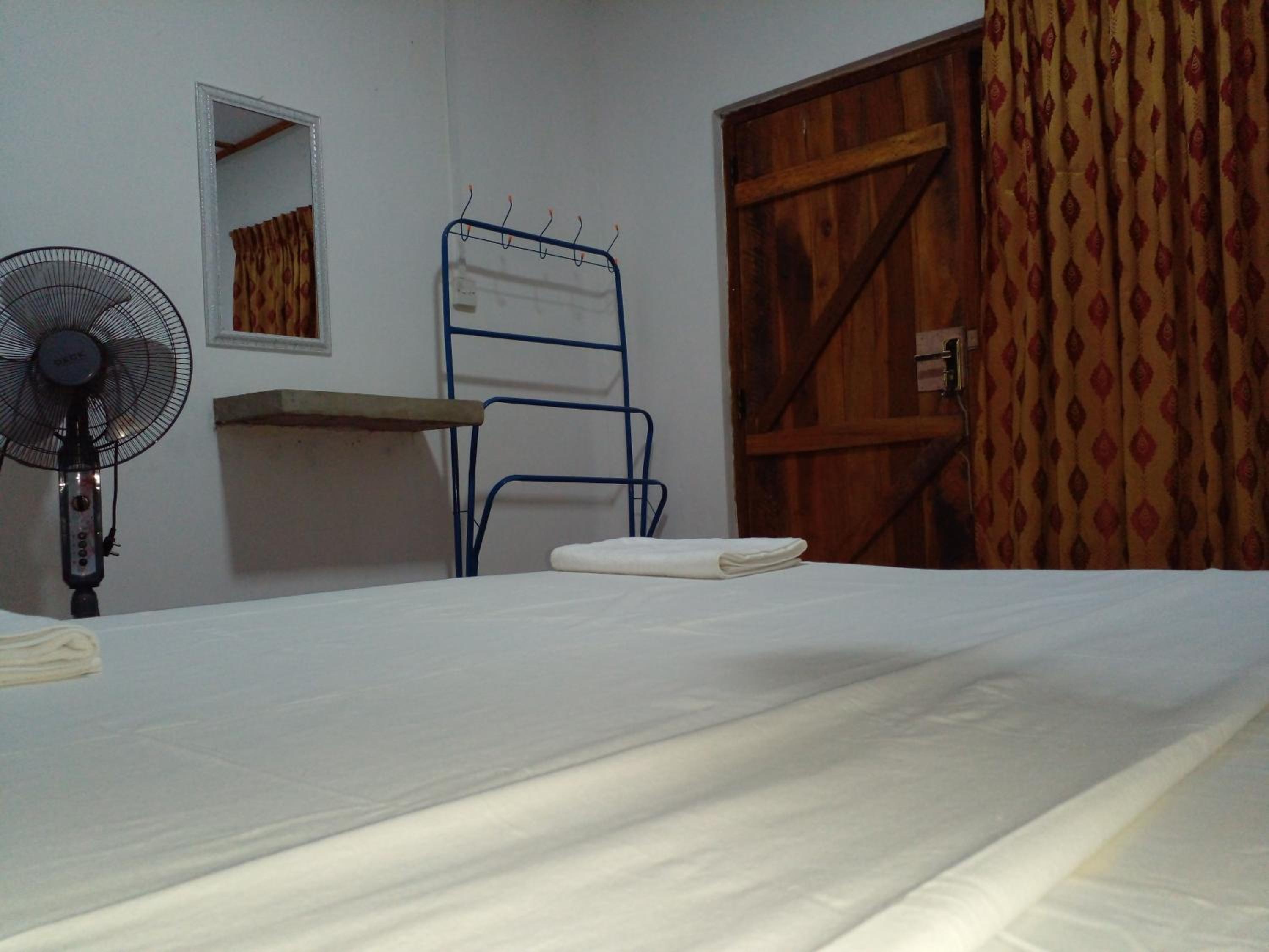 Sigiri Bliss Garden Home Stay view 2