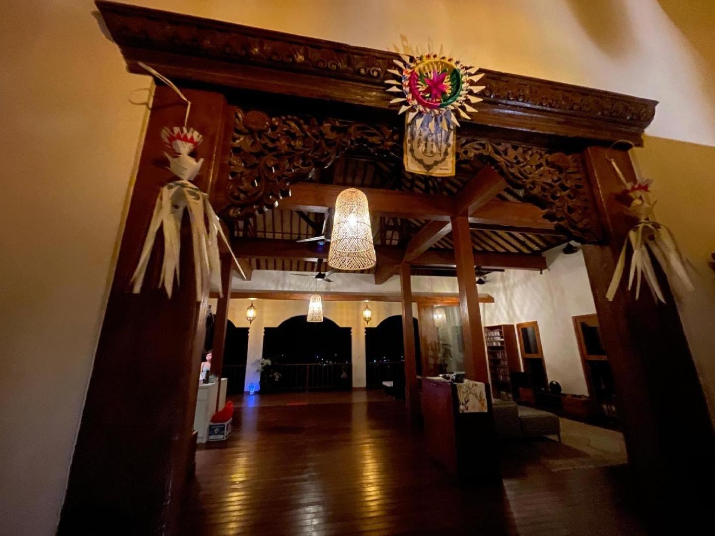 Villa Mata Hari view 5