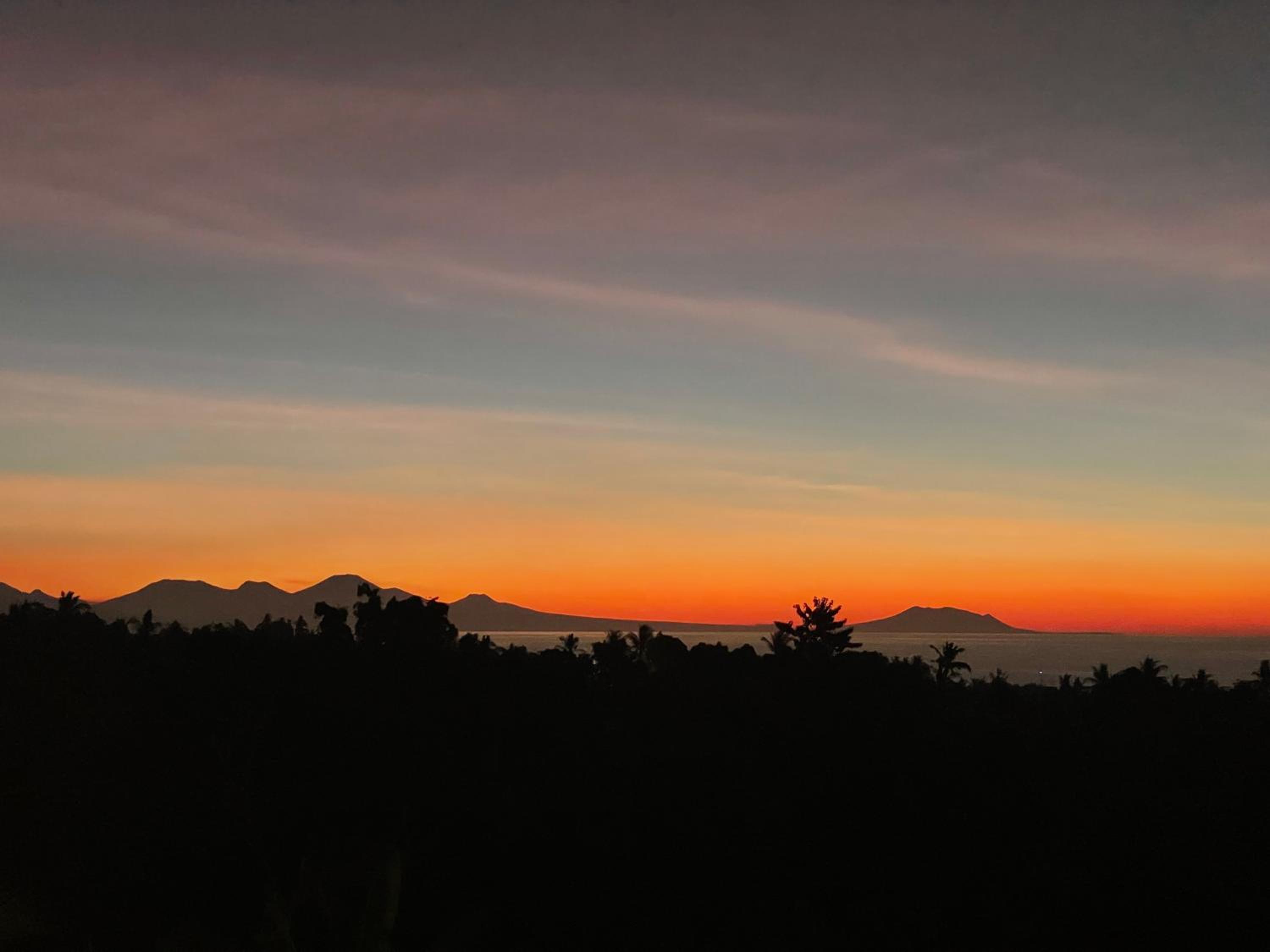 Villa Mata Hari view 3