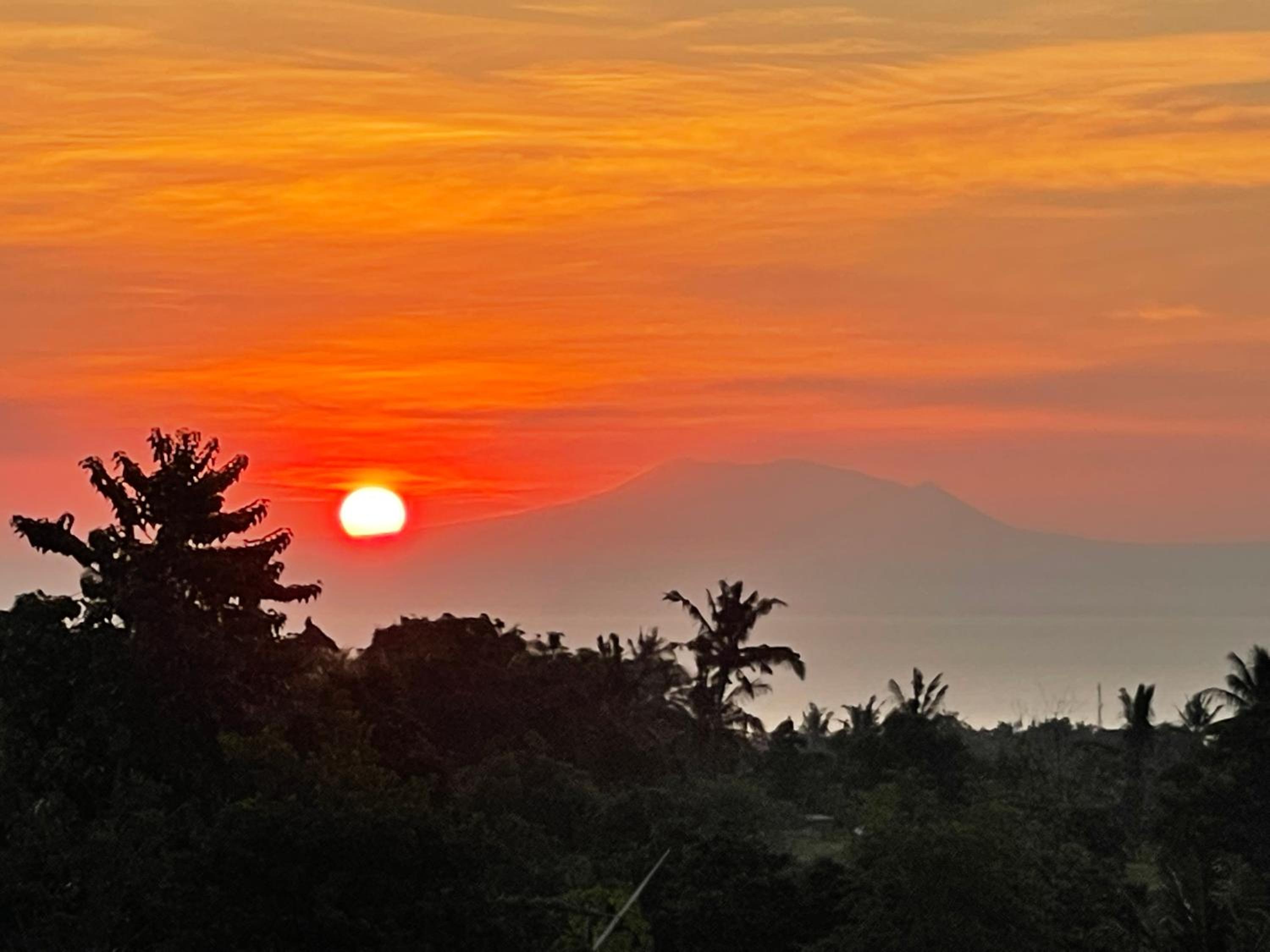 Villa Mata Hari view 4