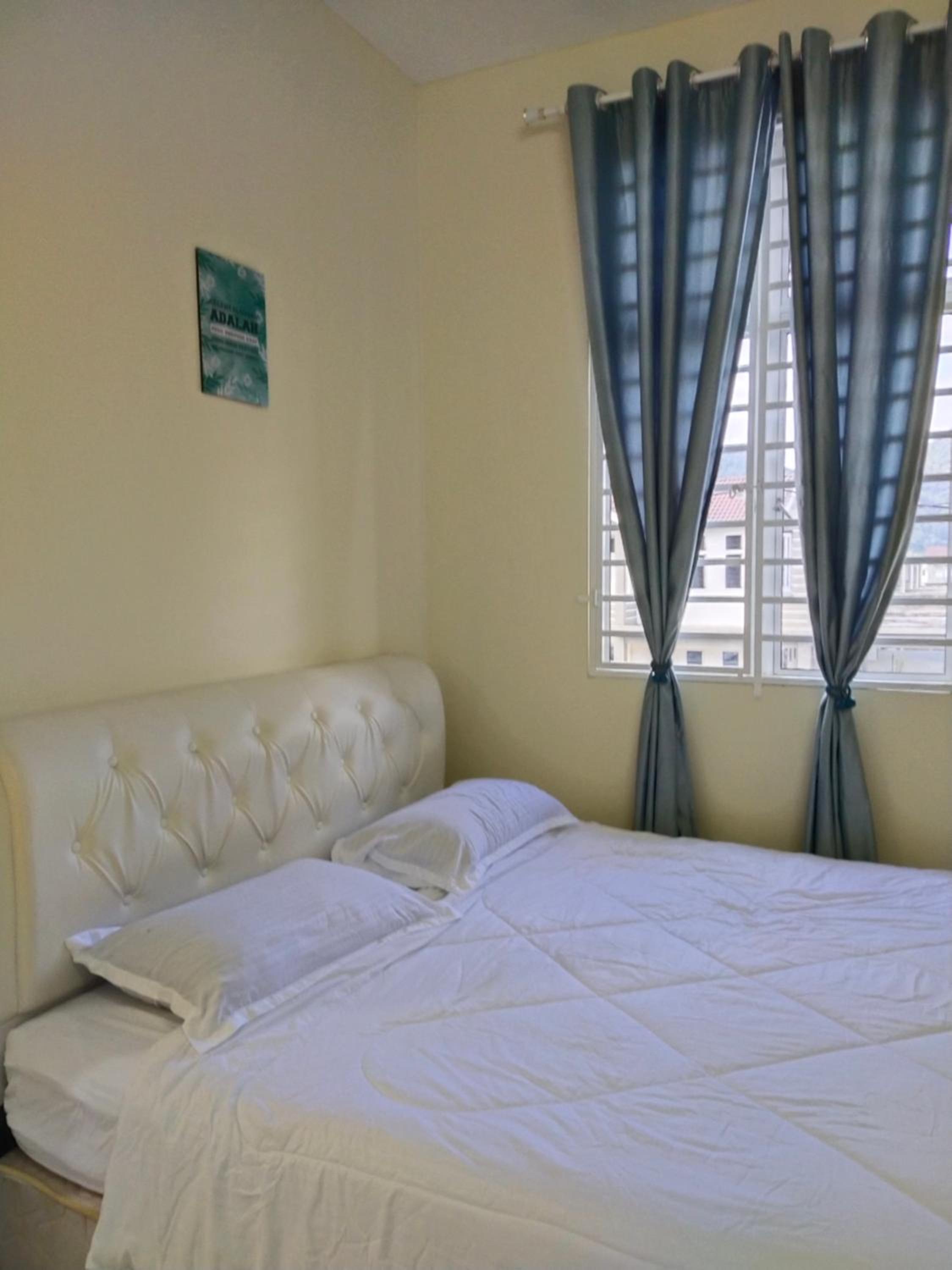 Aafiyah Guesthouse photo 3