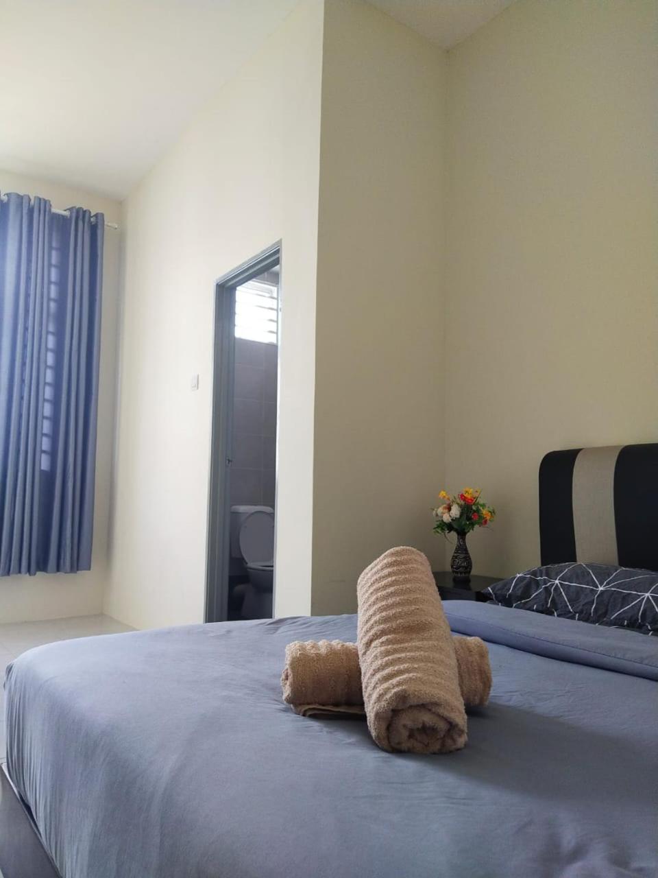 Aafiyah Guesthouse photo 4