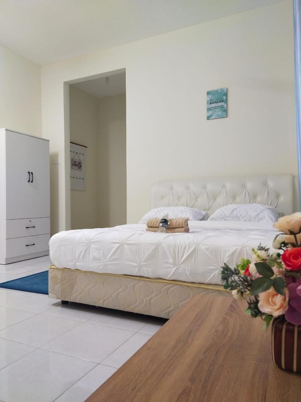 Aafiyah Guesthouse photo 6