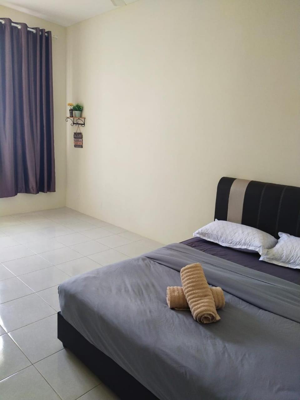 Aafiyah Guesthouse photo 7