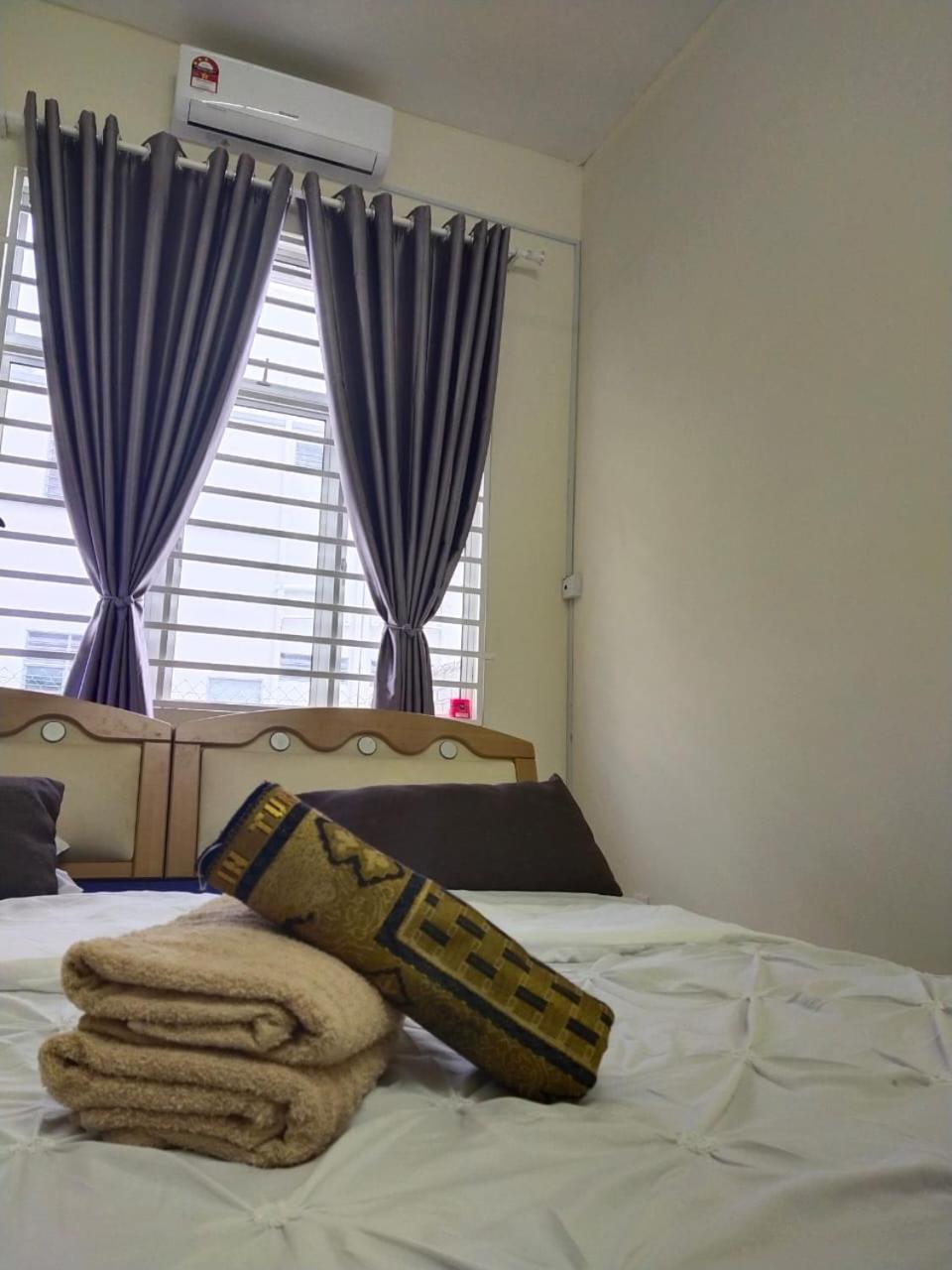 Aafiyah Guesthouse photo 8
