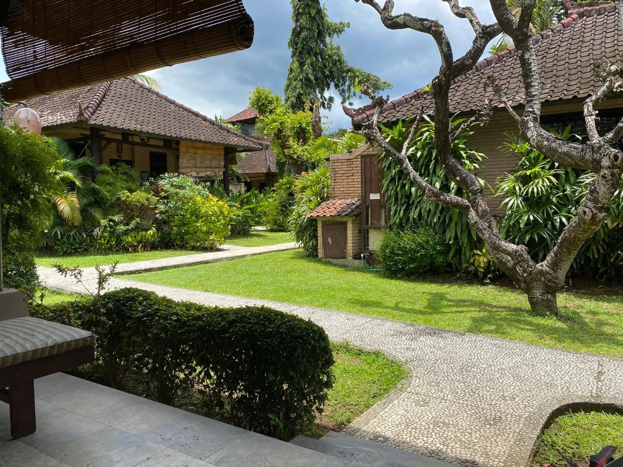 Hidden Paradise Cottages