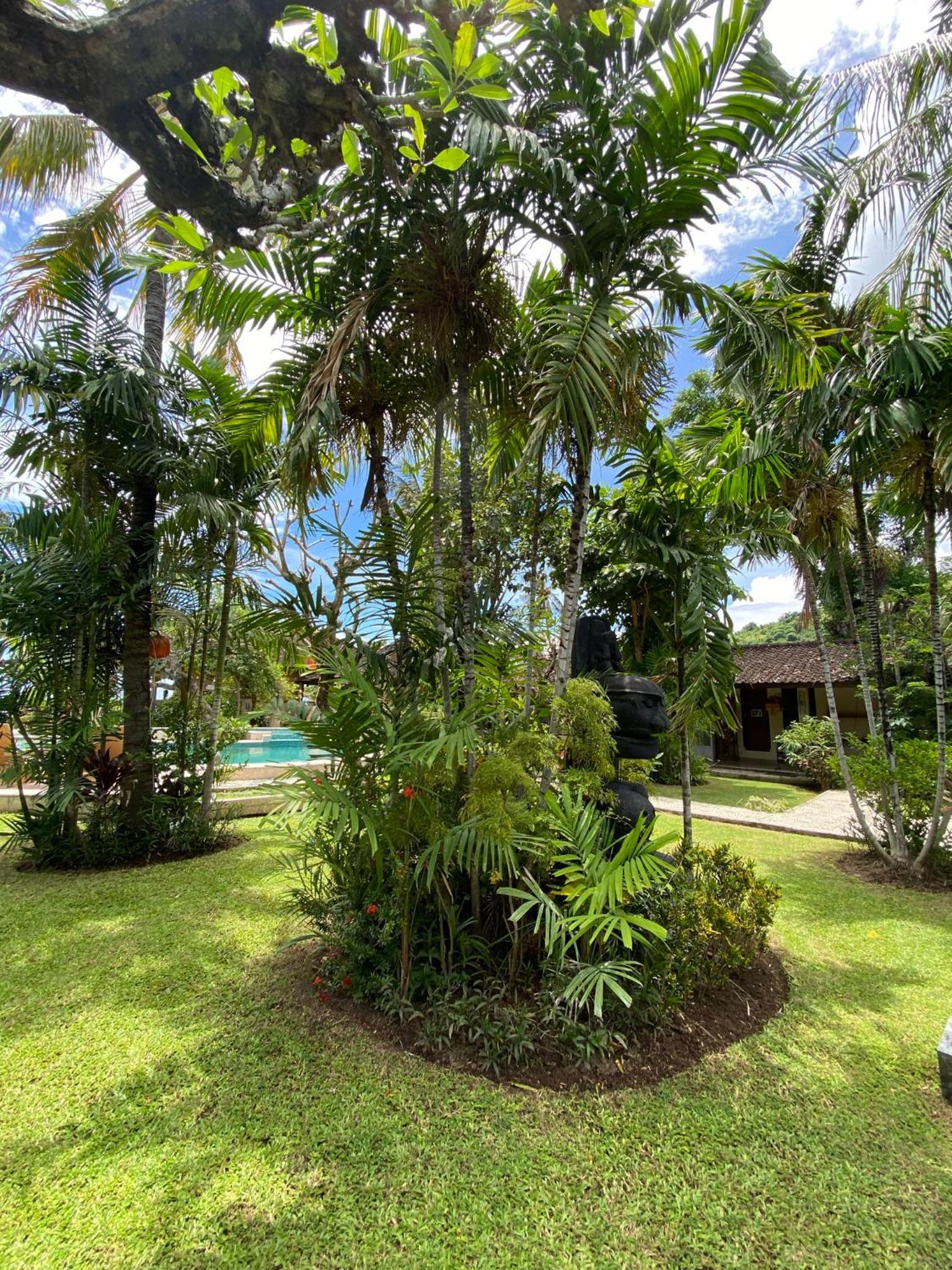 Hidden Paradise Cottages
