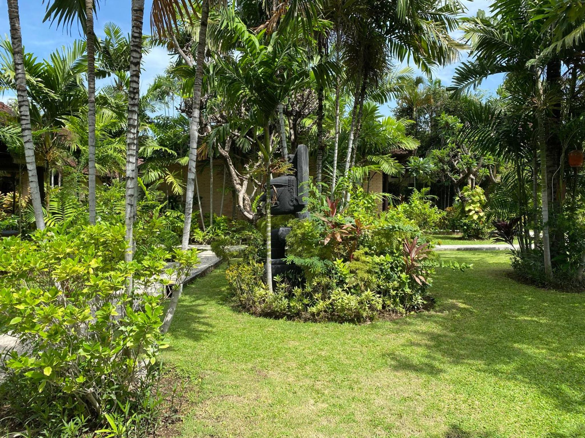 Hidden Paradise Cottages