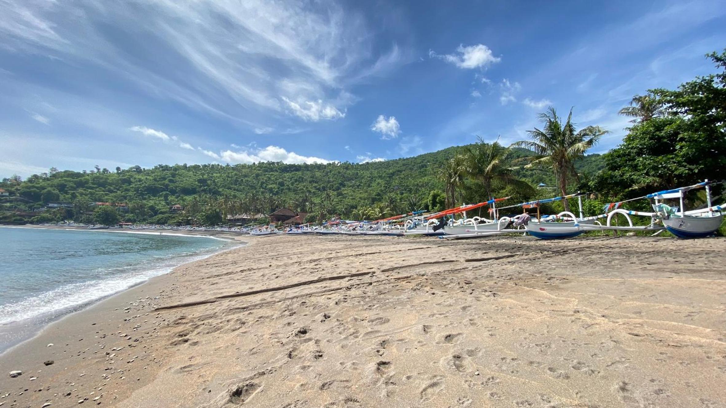 Hidden Paradise Cottages