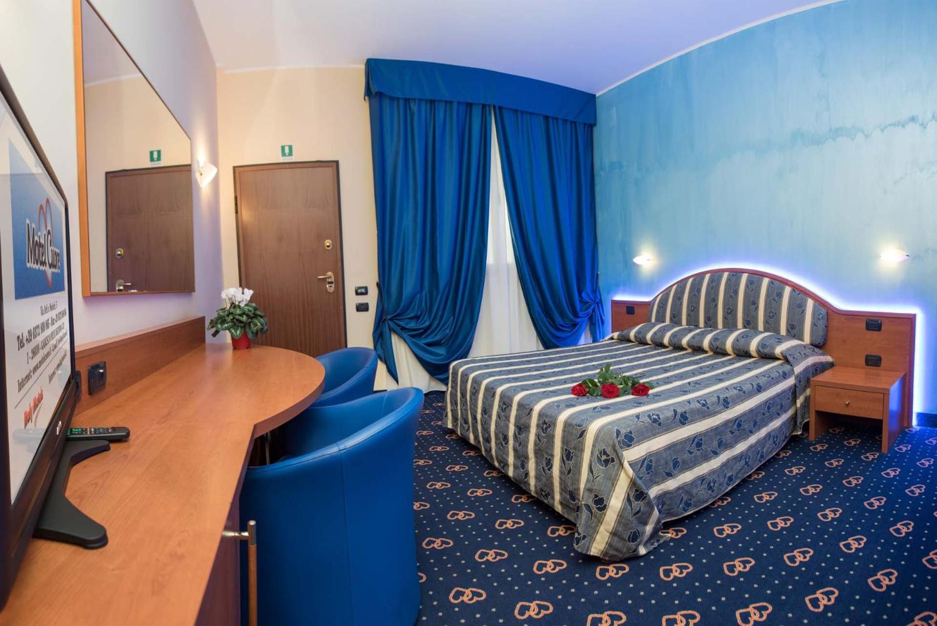 Motel Cuore Gadesco - Hotel - Motel - Cremona - CR