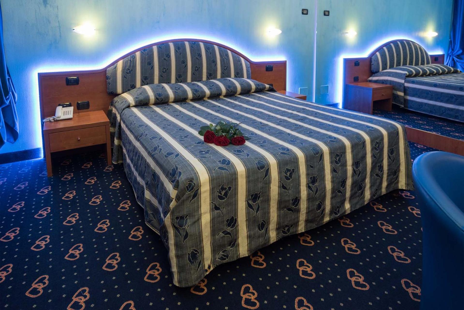 Motel Cuore Gadesco - Hotel - Motel - Cremona - CR