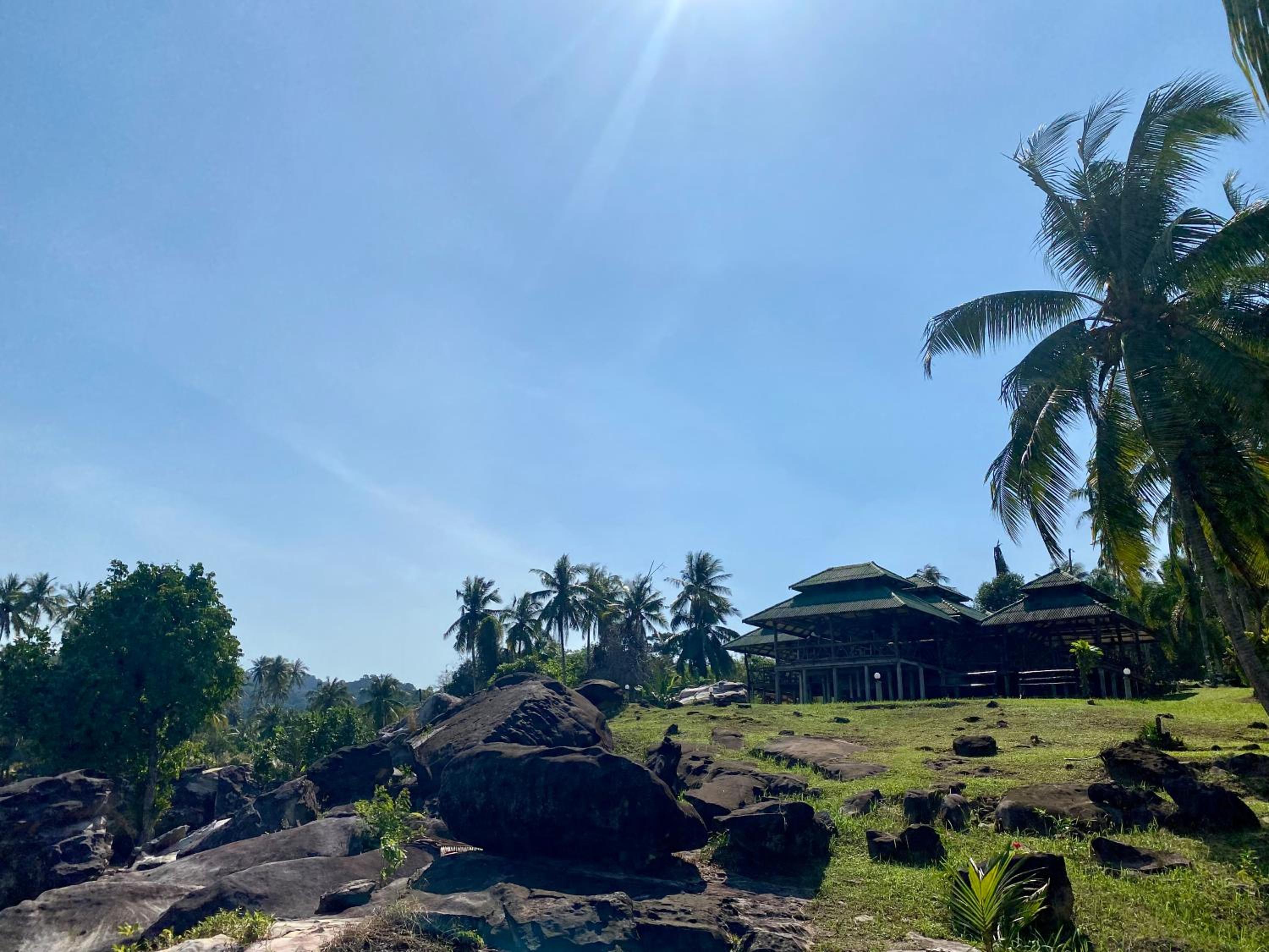 Kinnaree Resort Koh Kood