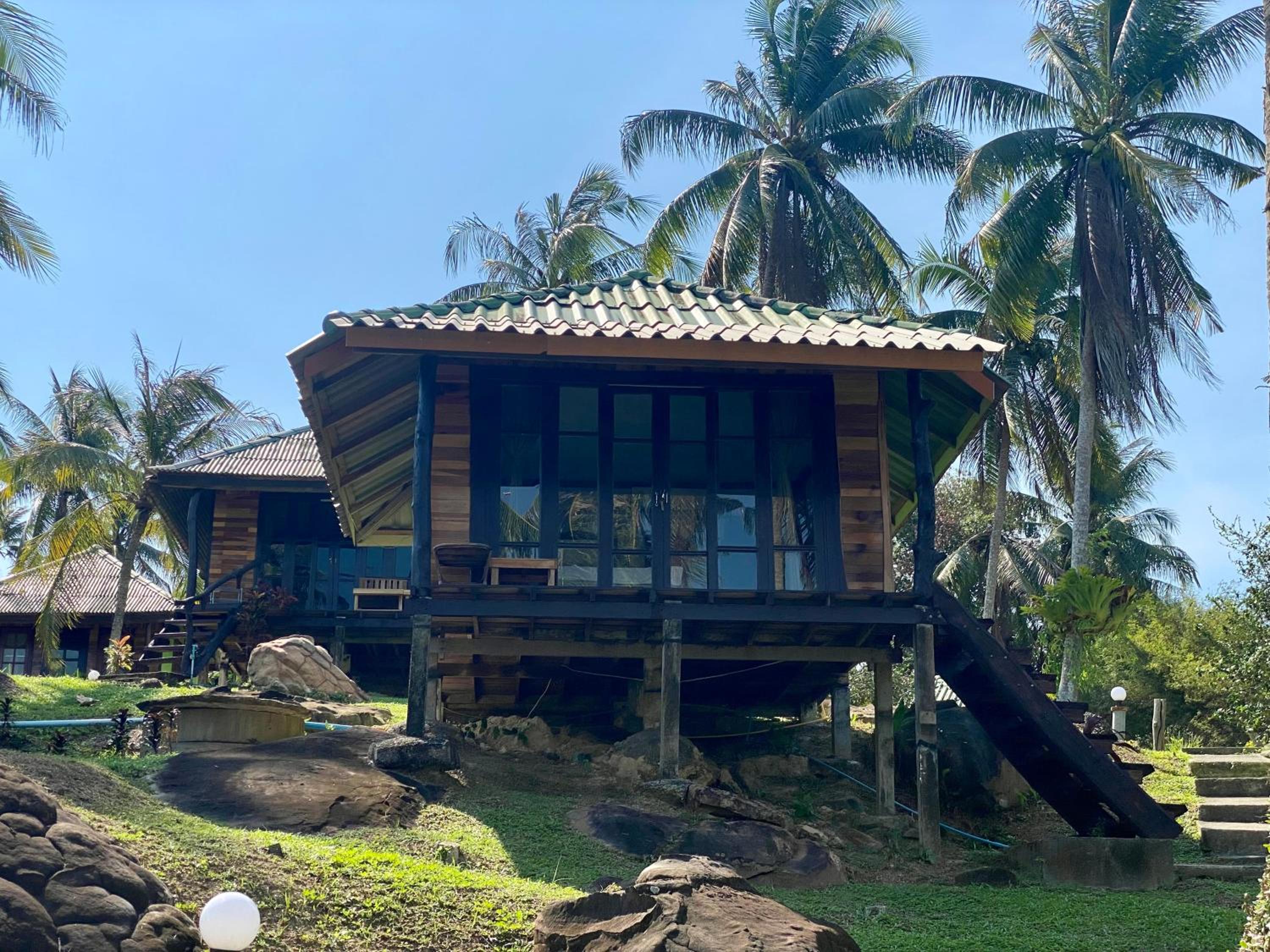 Kinnaree Resort Koh Kood
