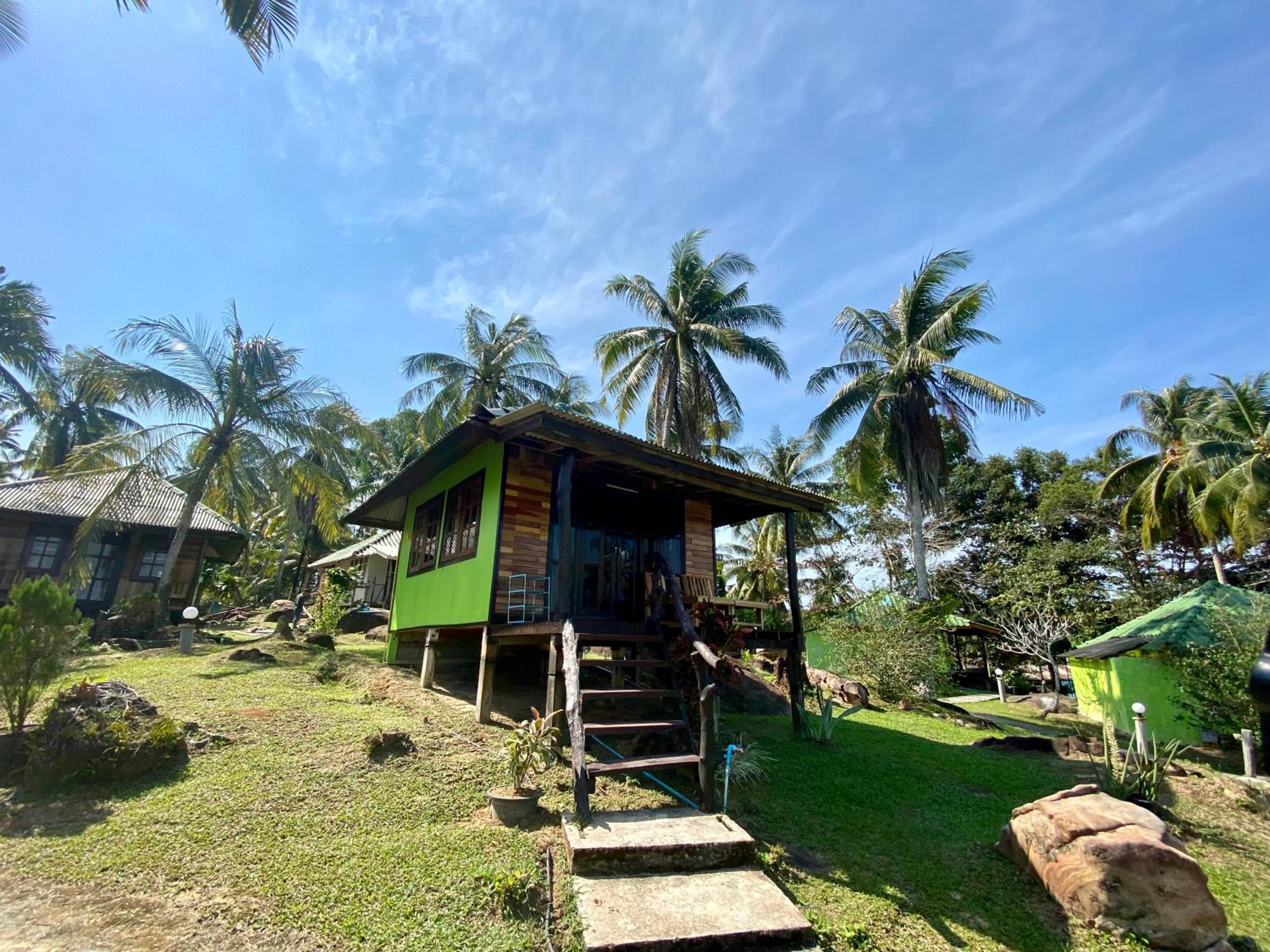 Kinnaree Resort Koh Kood