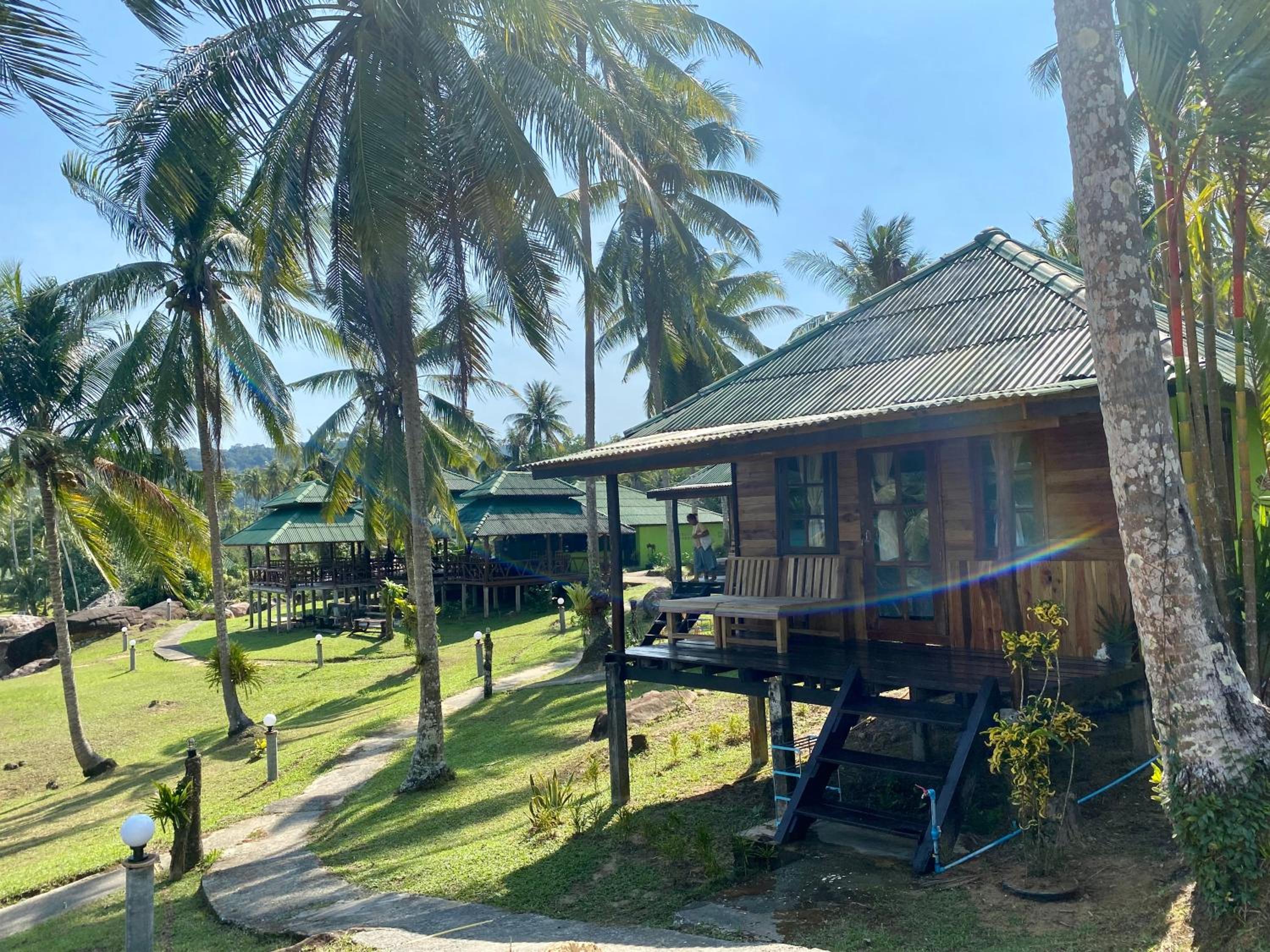 Kinnaree Resort Koh Kood