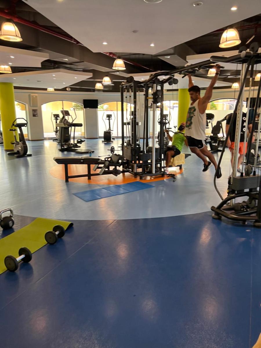 Dubai Vacations - Lunar Hostel - Property Image 30