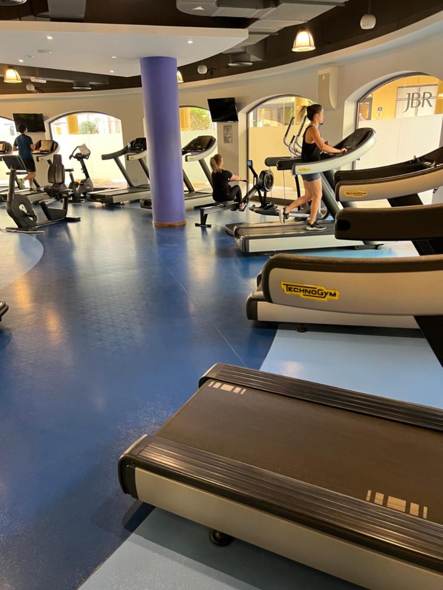 Dubai Vacations - Lunar Hostel - Property Image 20