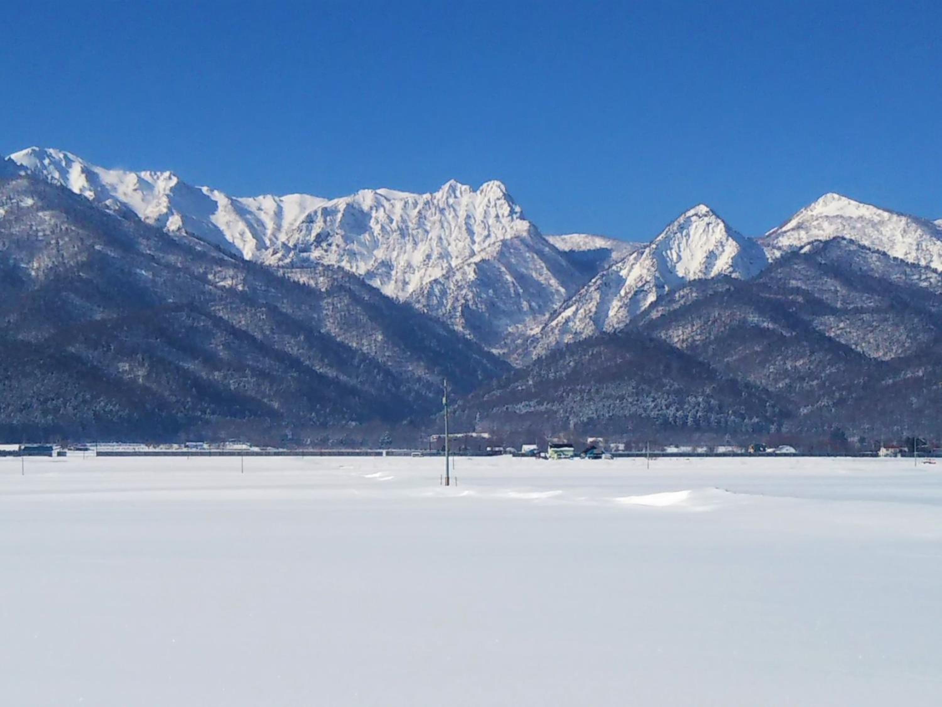 Ituka Furano e
