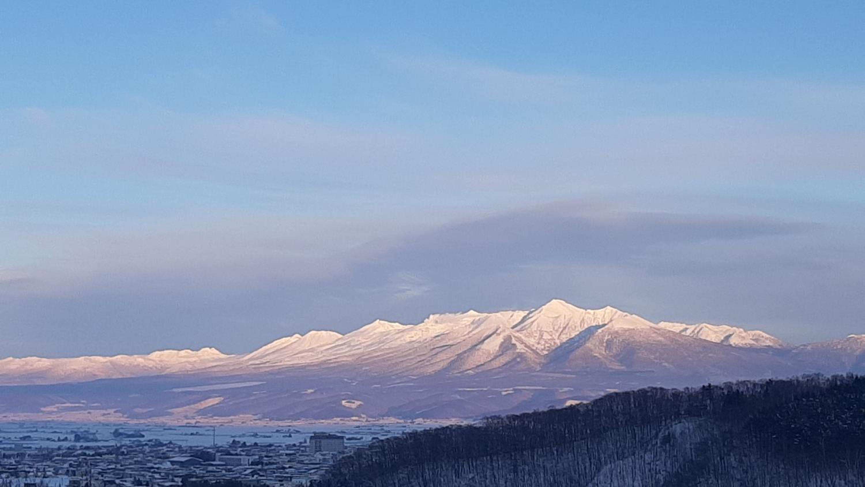 Ituka Furano e