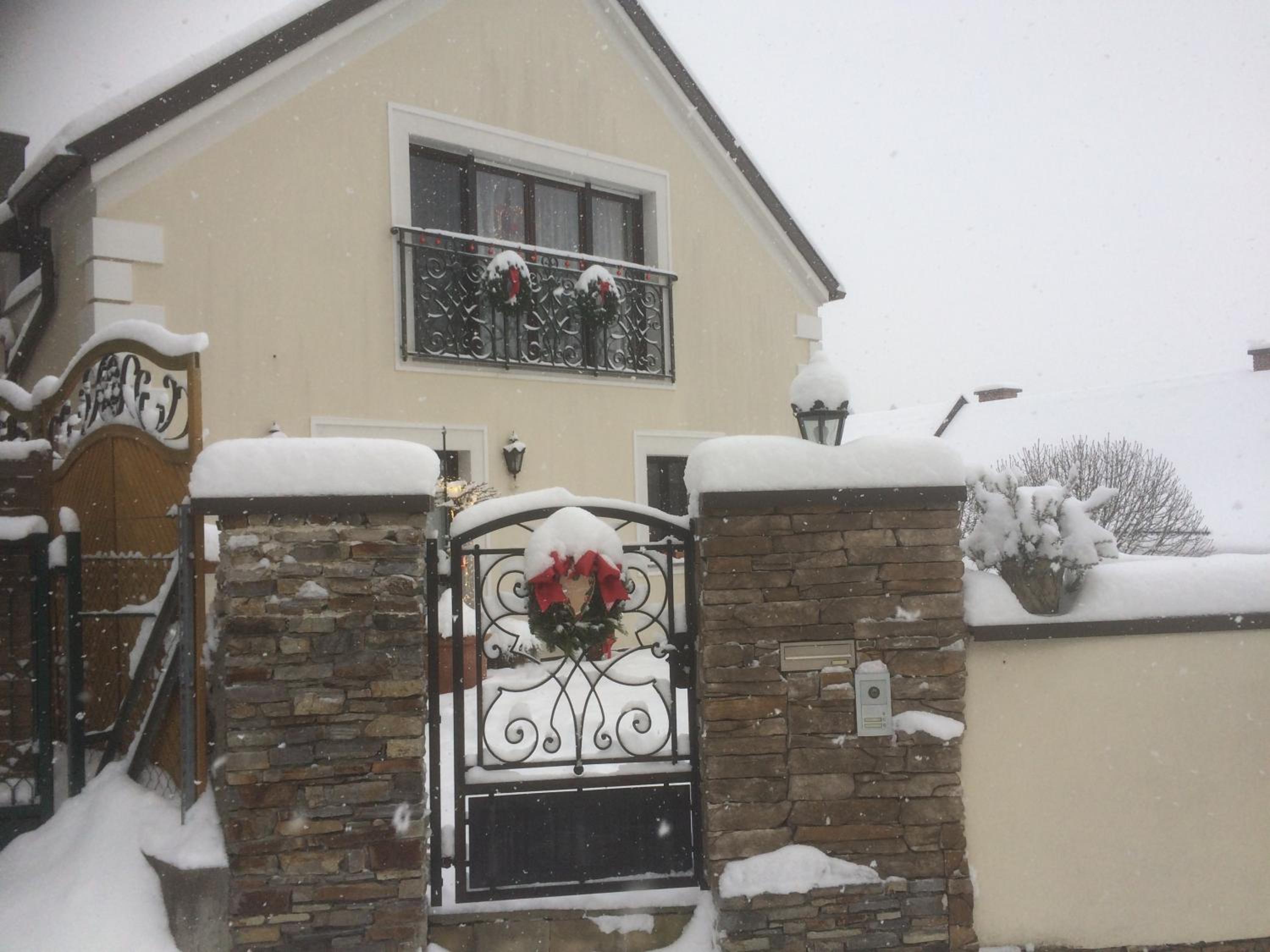 Pension Artstetten