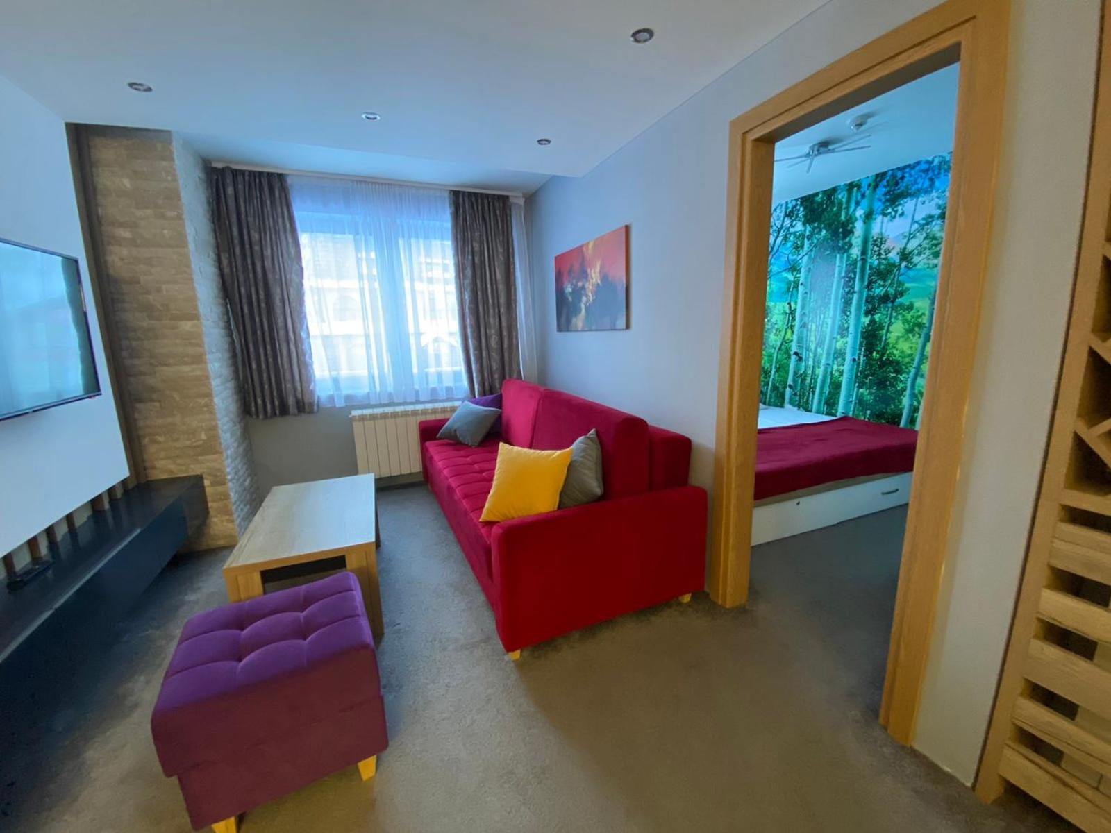 Apartmani Stelo Jahorina view 3