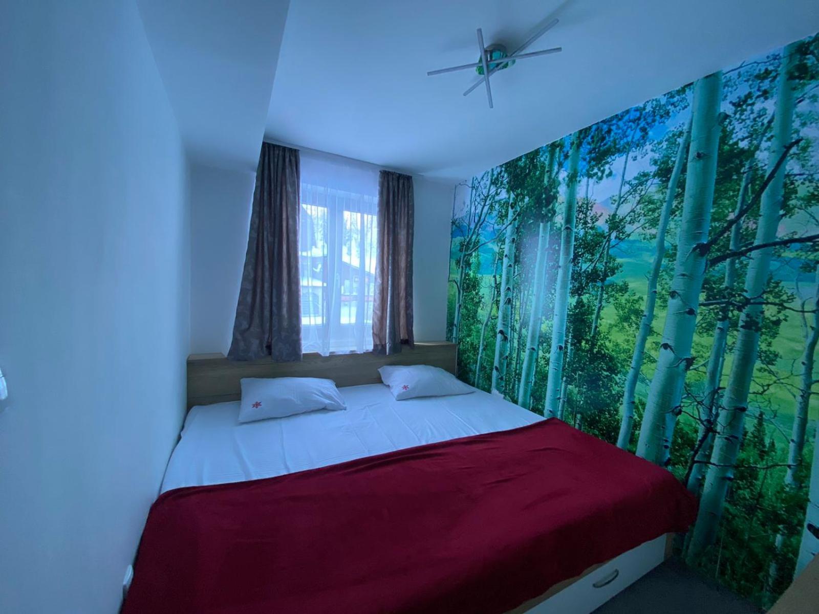 Apartmani Stelo Jahorina view 4