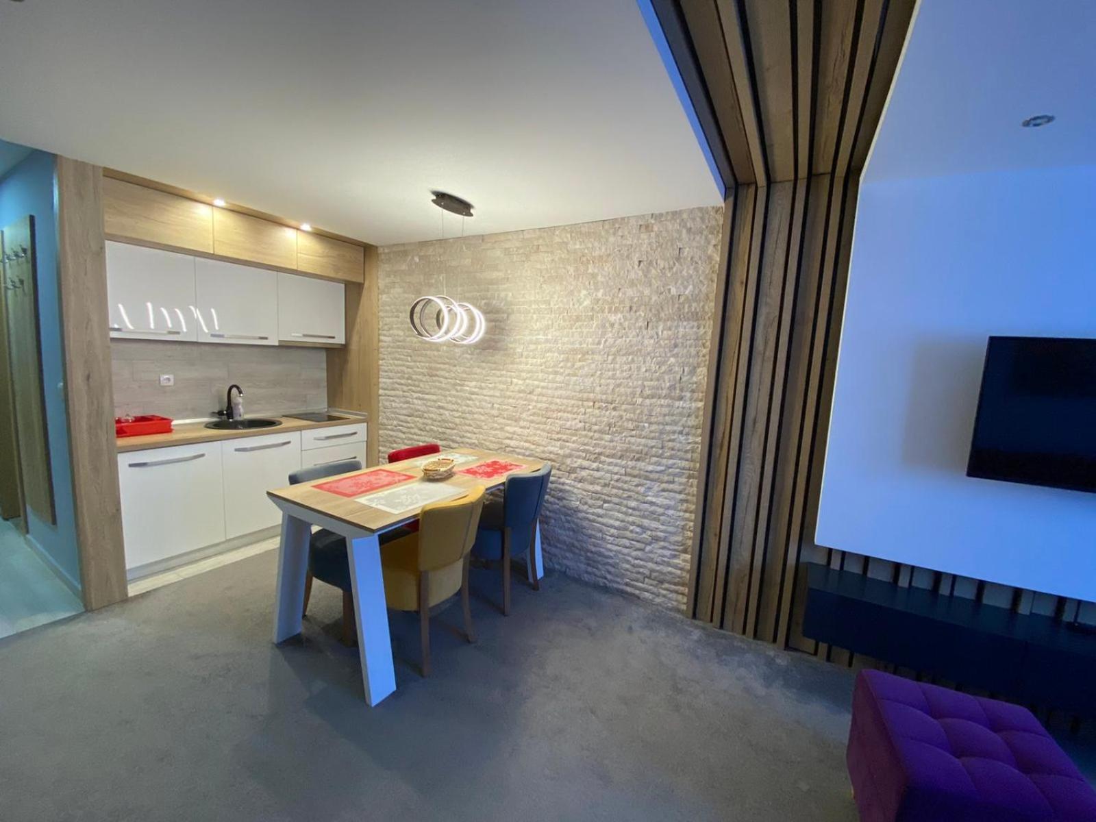 Apartmani Stelo Jahorina view 5