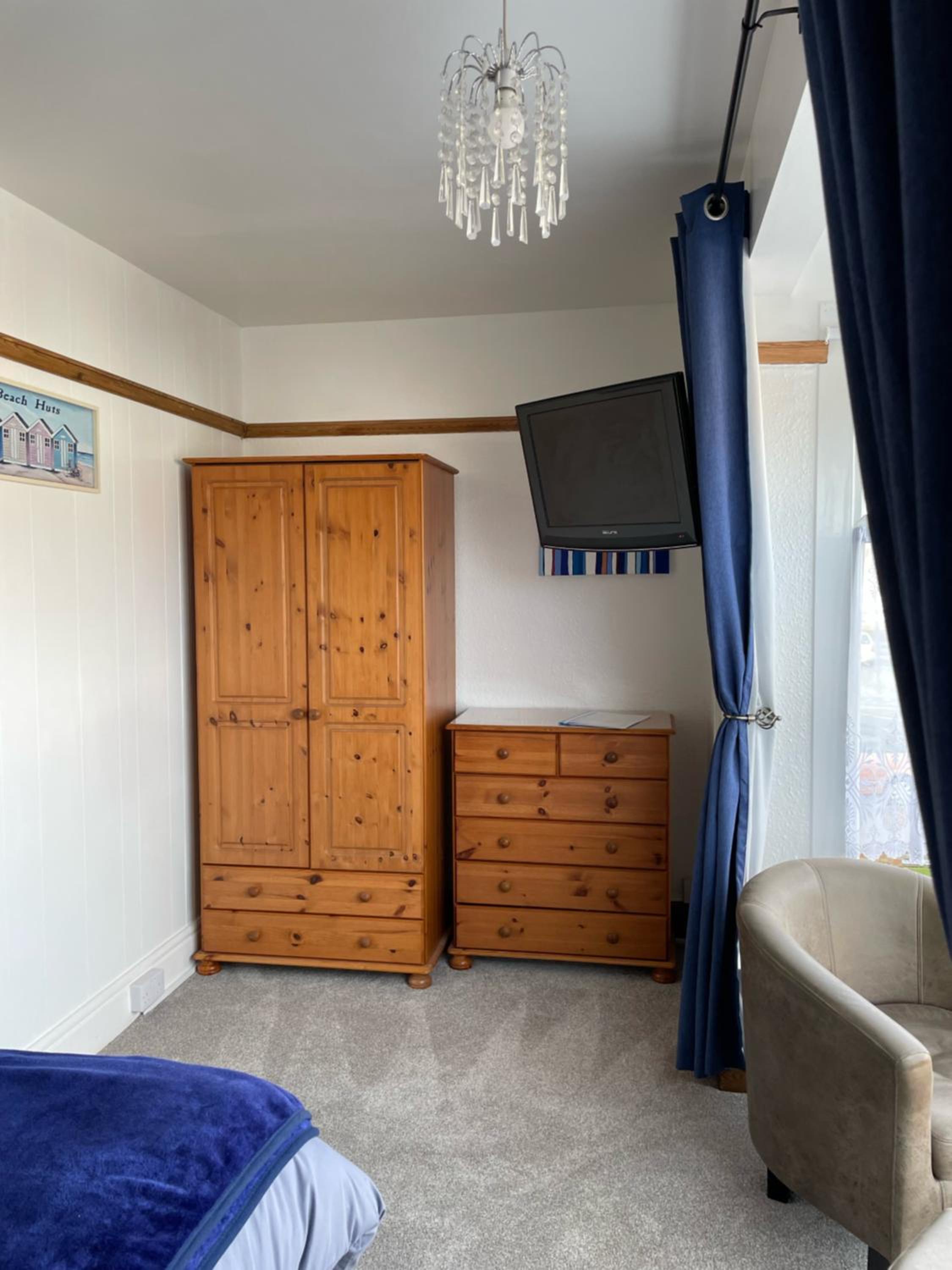 Whiteways Guest House