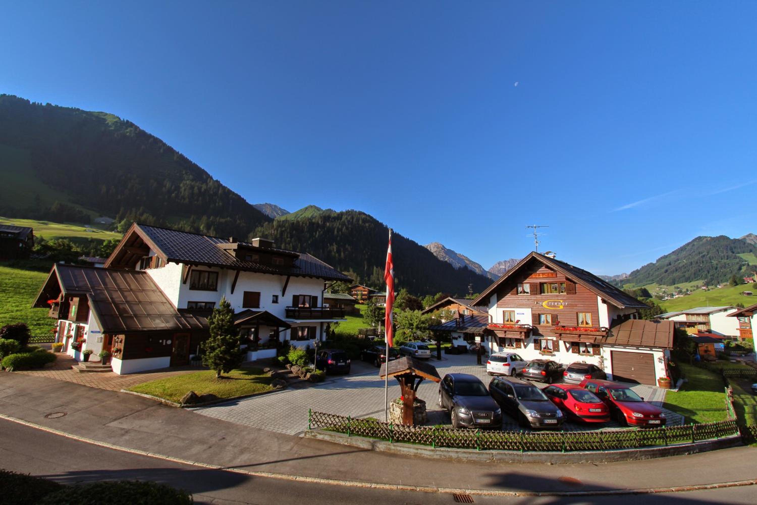 Gatterhof