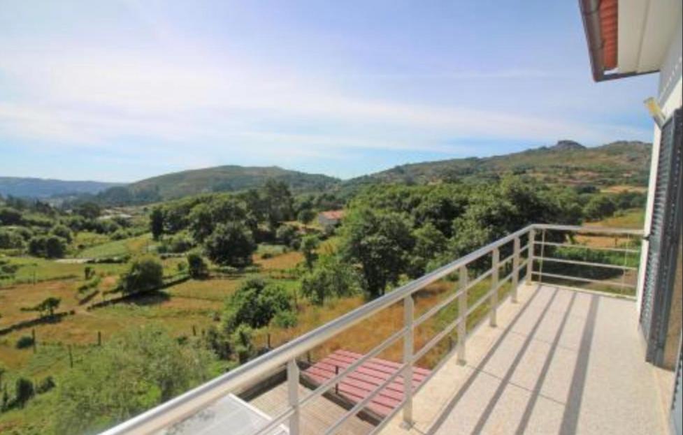 Casa Ze da Cotta view 3