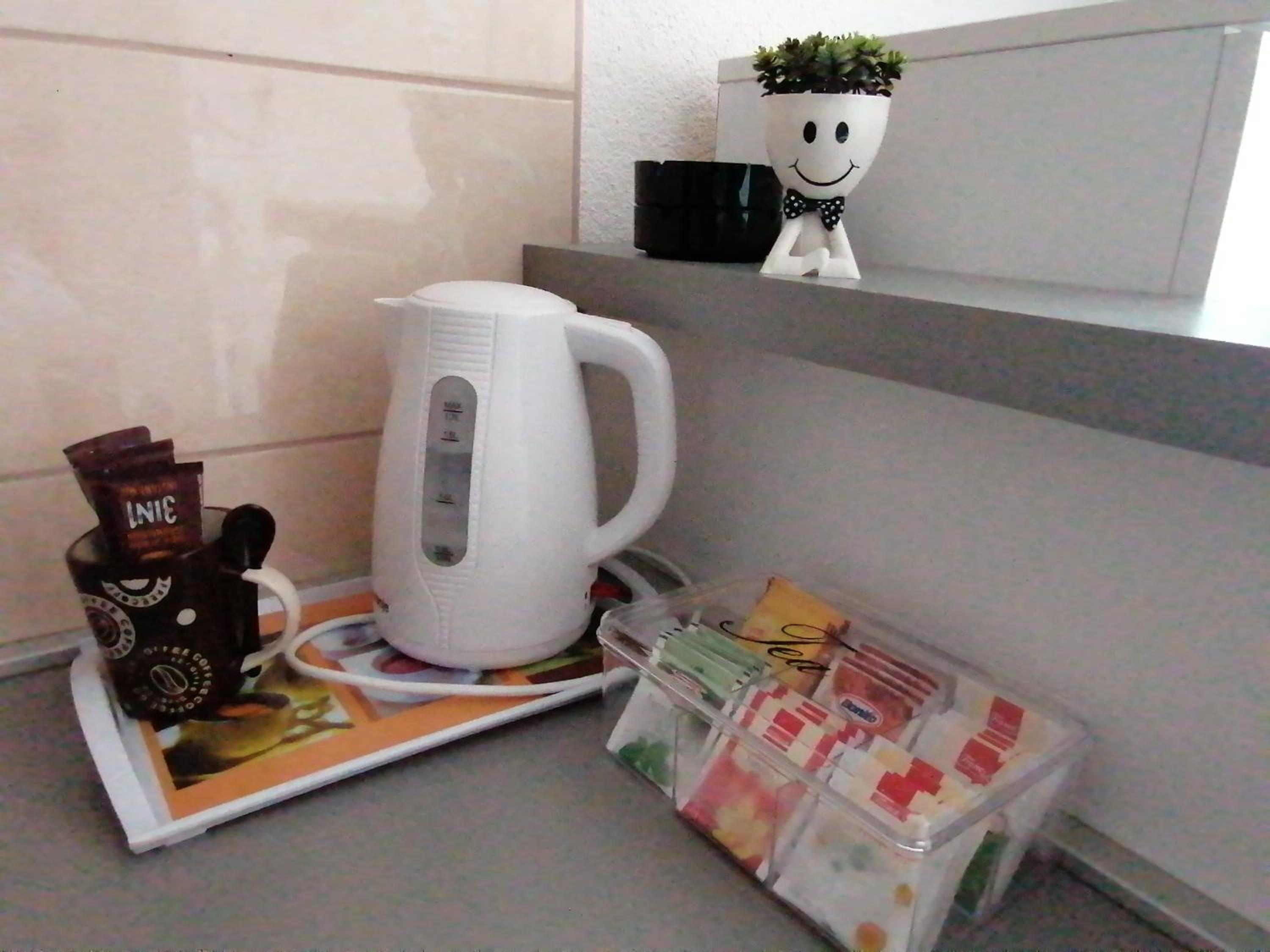 SWEET APT Zenica view 3