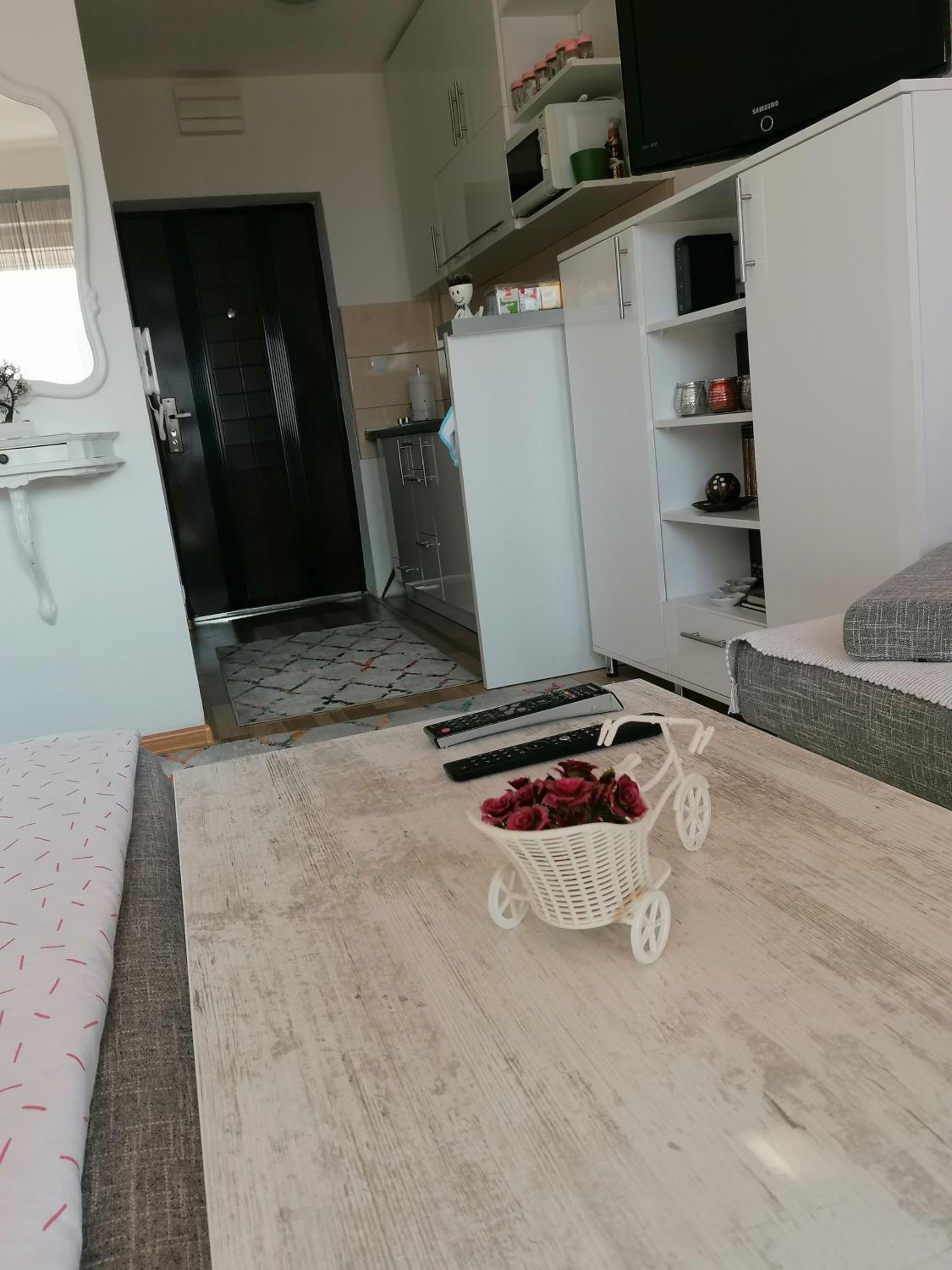SWEET APT Zenica view 2