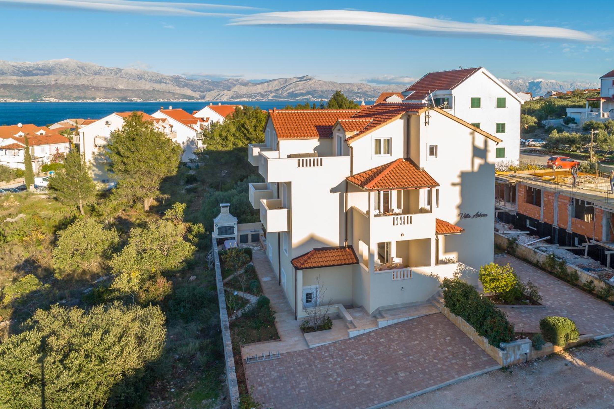 Villa Ankora view 3