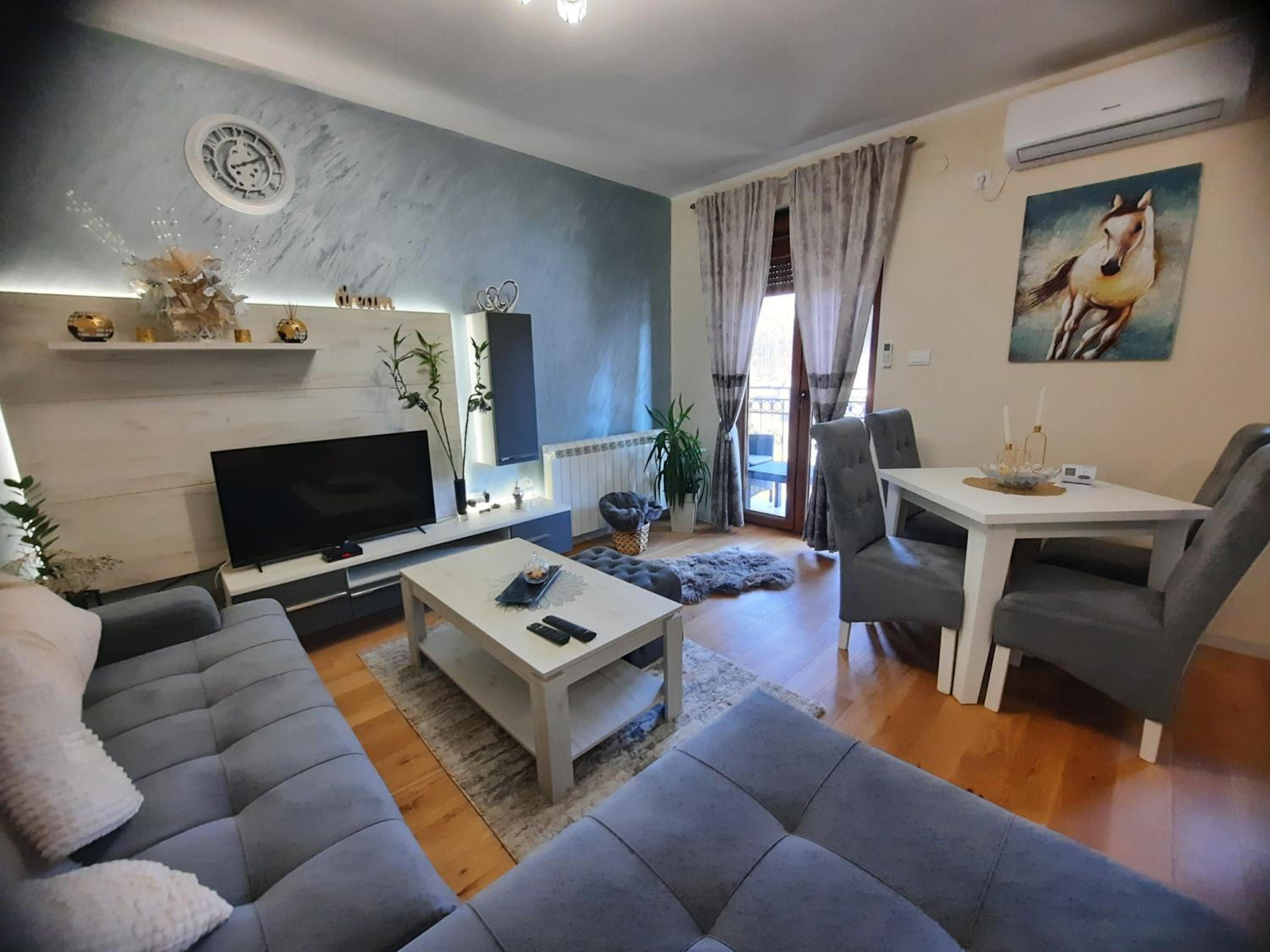 Apartman Korićanac Vrnjačka Banja view 2