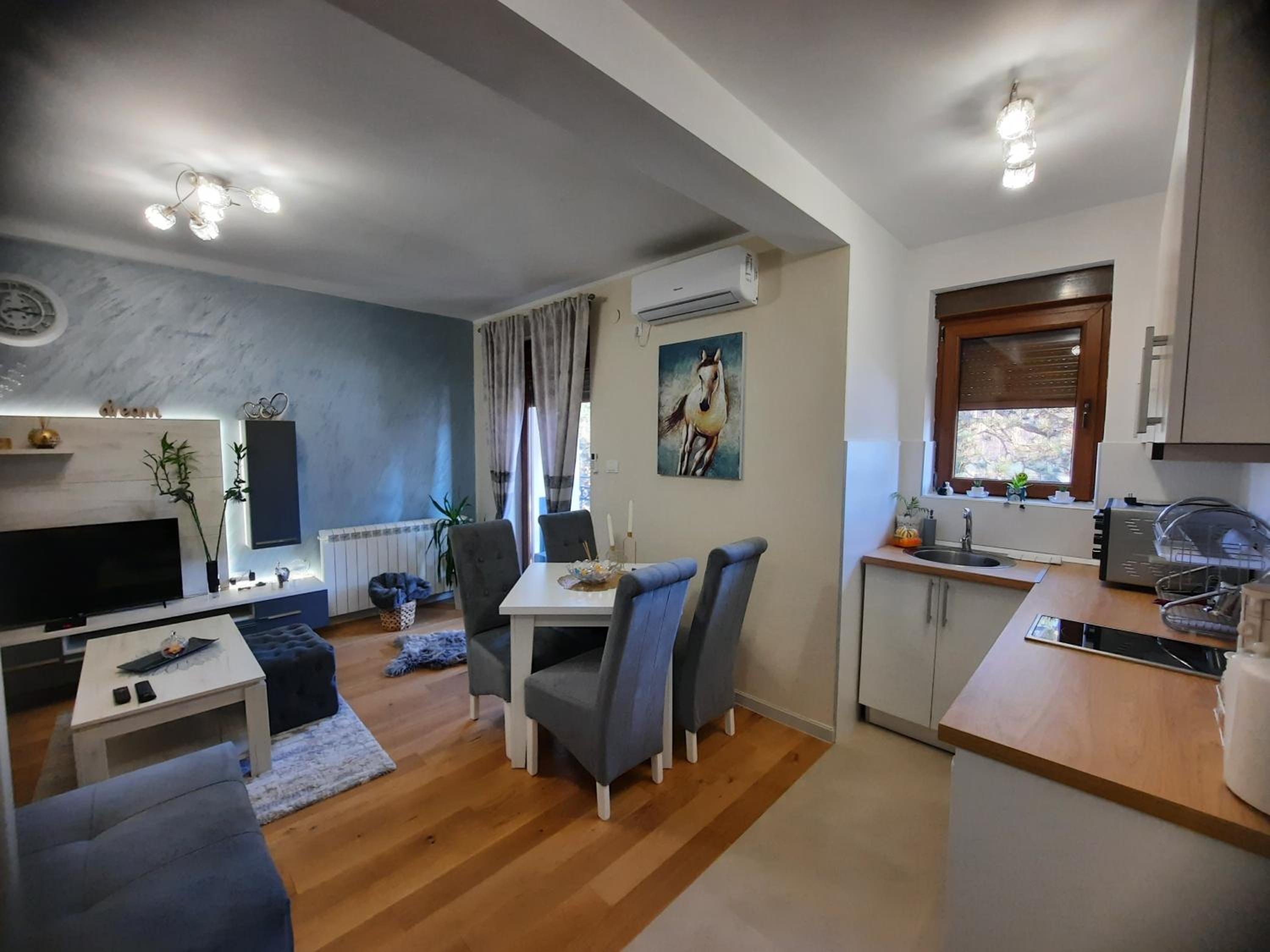 Apartman Korićanac Vrnjačka Banja view 3