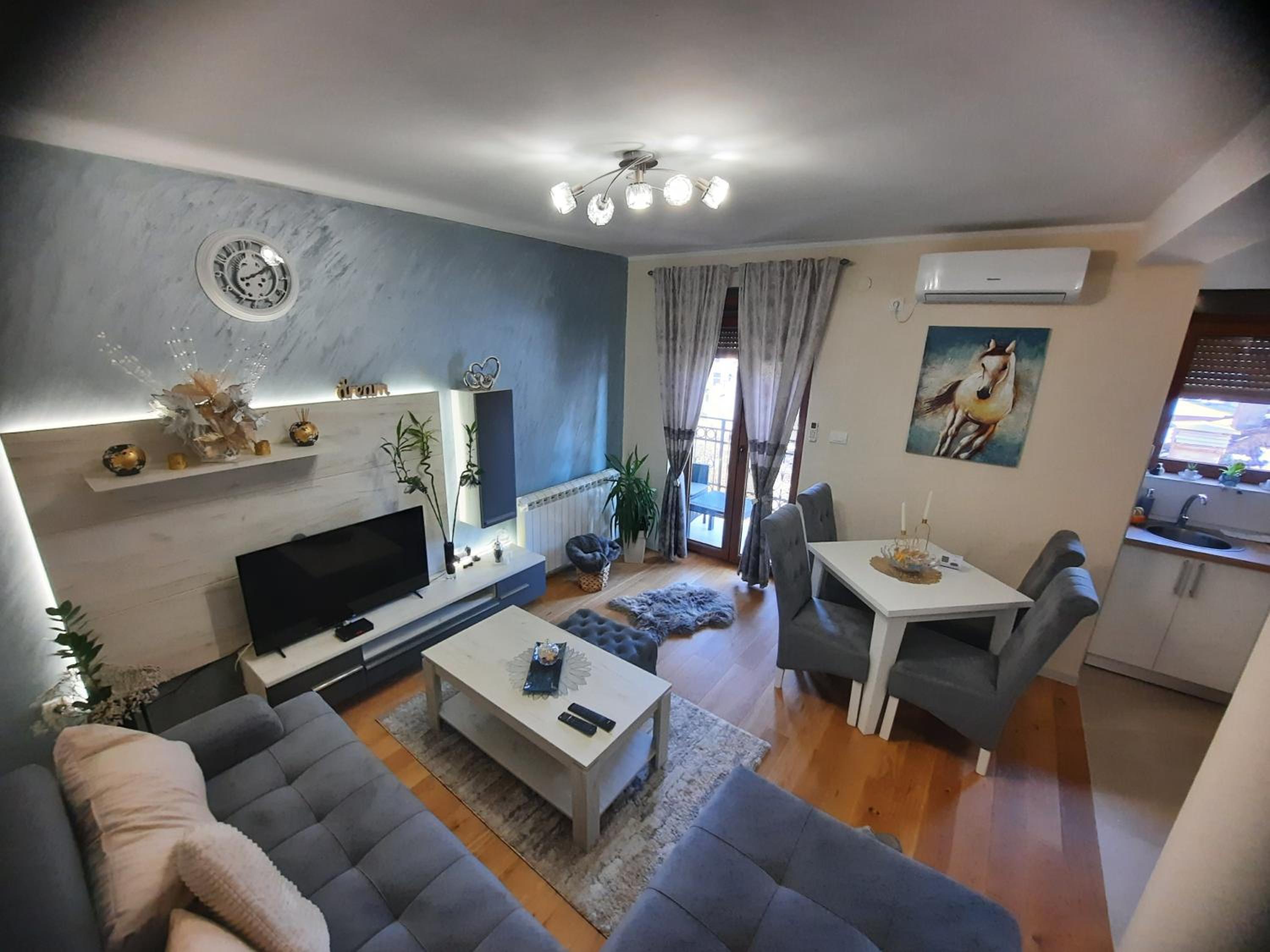 Apartman Korićanac Vrnjačka Banja view 4