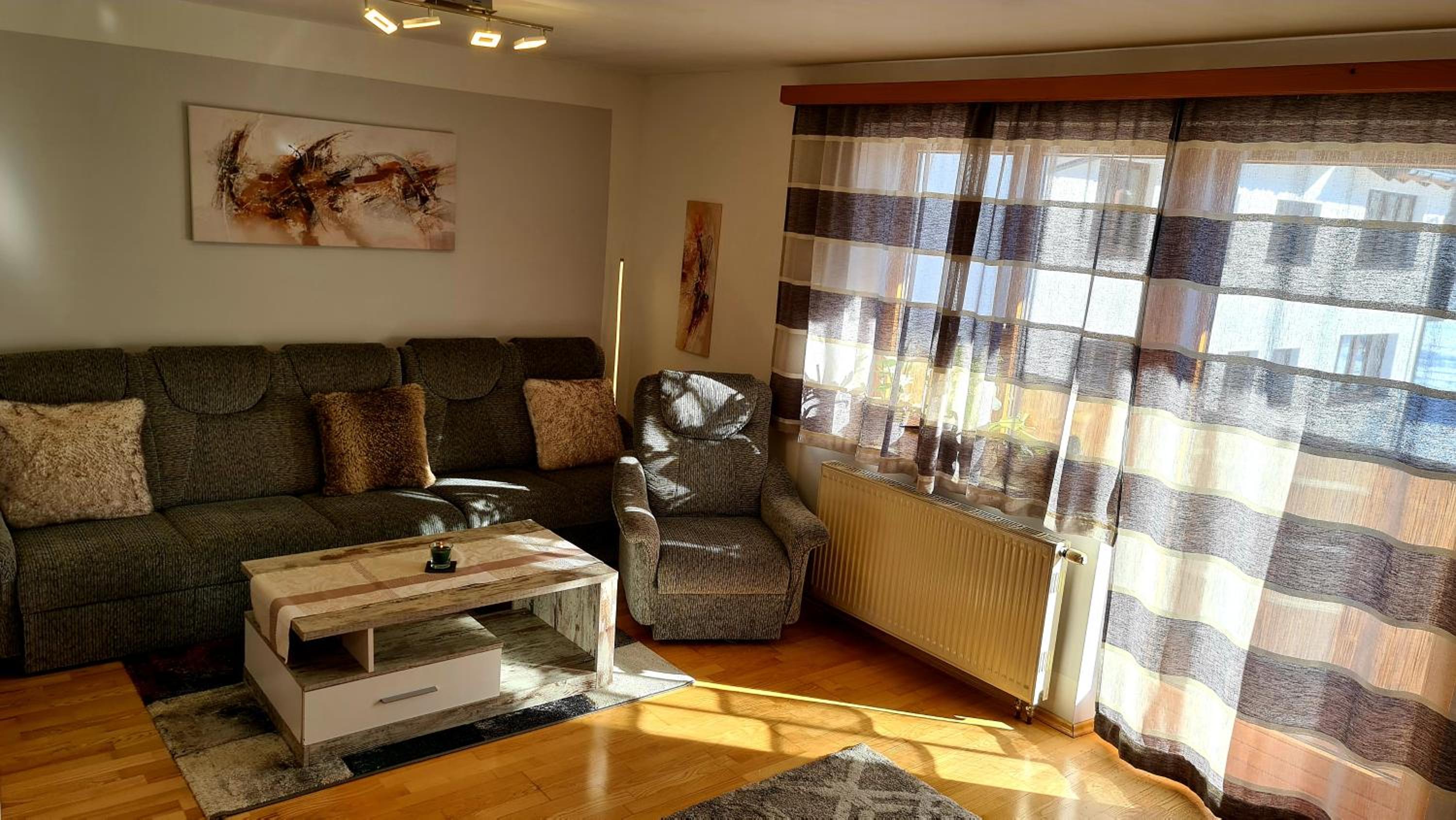 A&Z Apartment Siegl