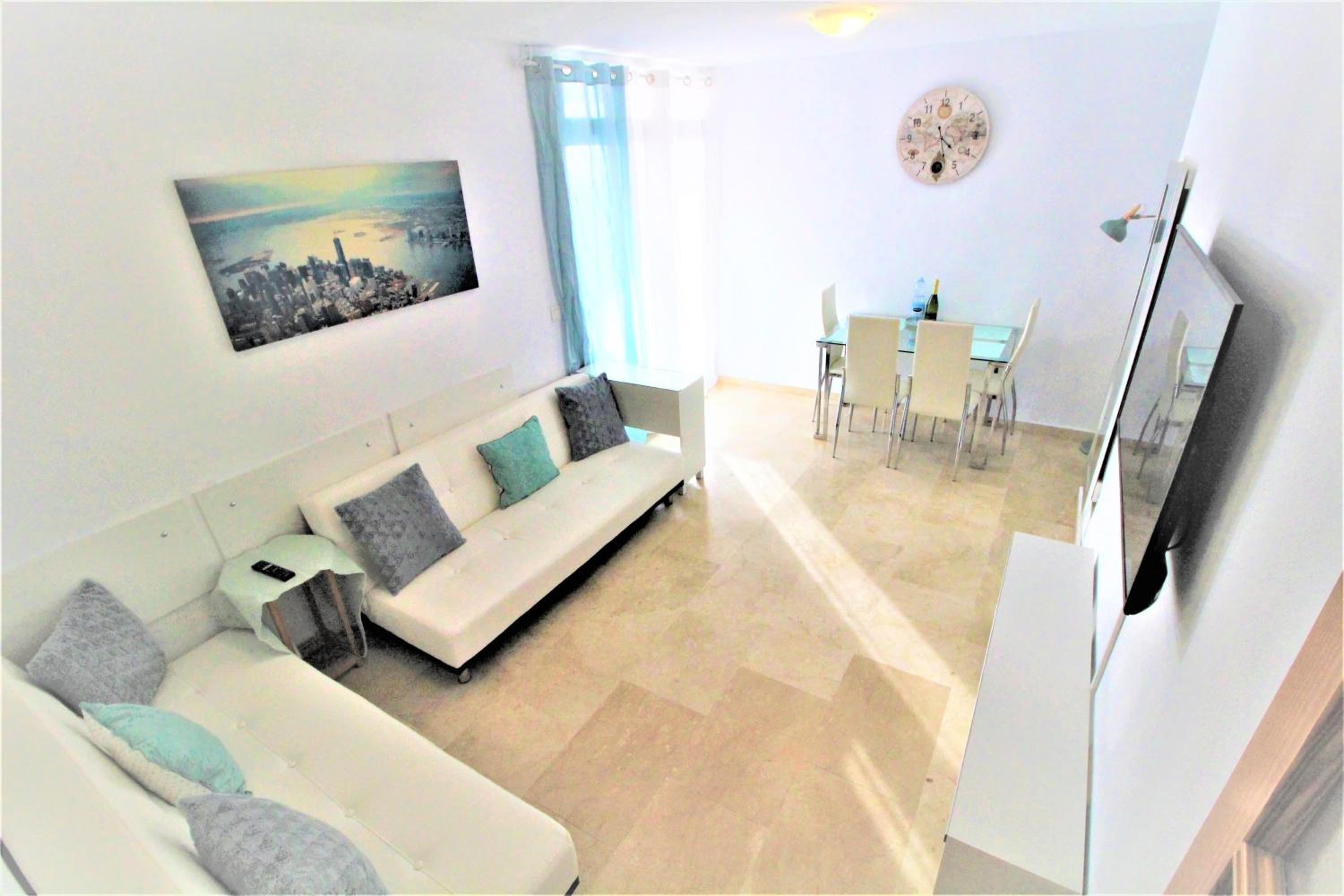 Residence Vacanza Torre Montecarlo view 5