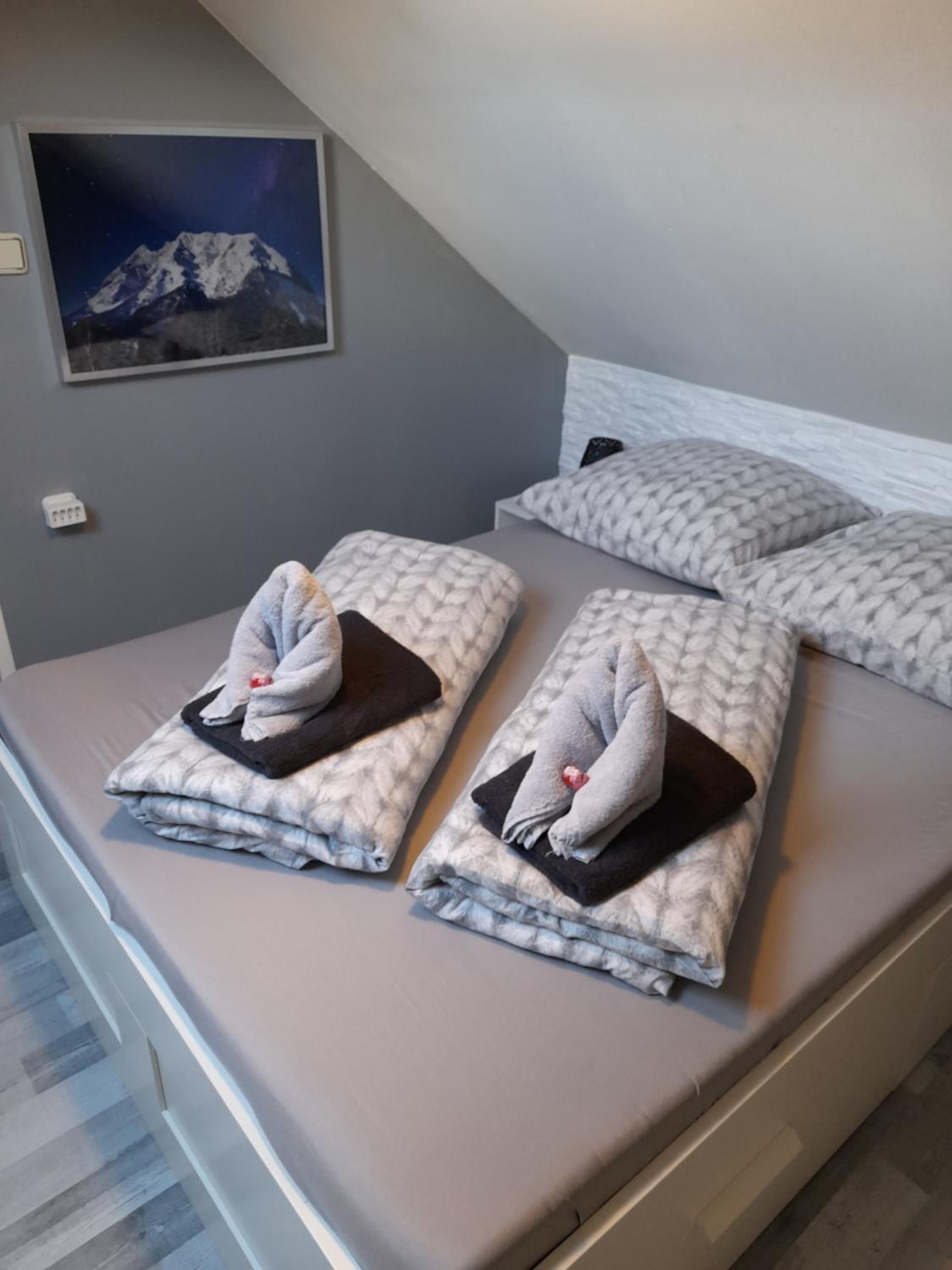 Apartment Mira