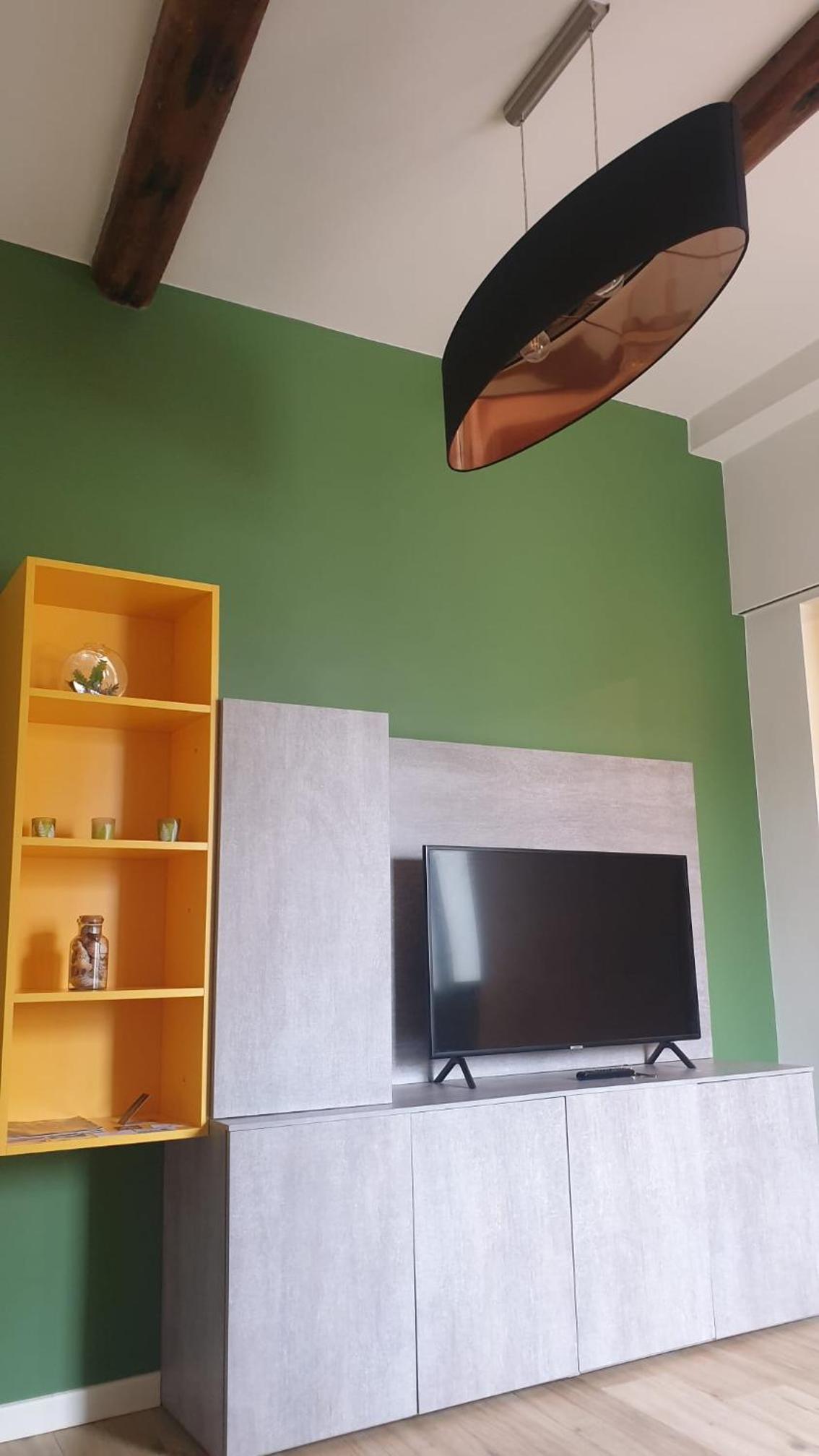 SNC1018 MODERN BOUTIQUE APARTMENT