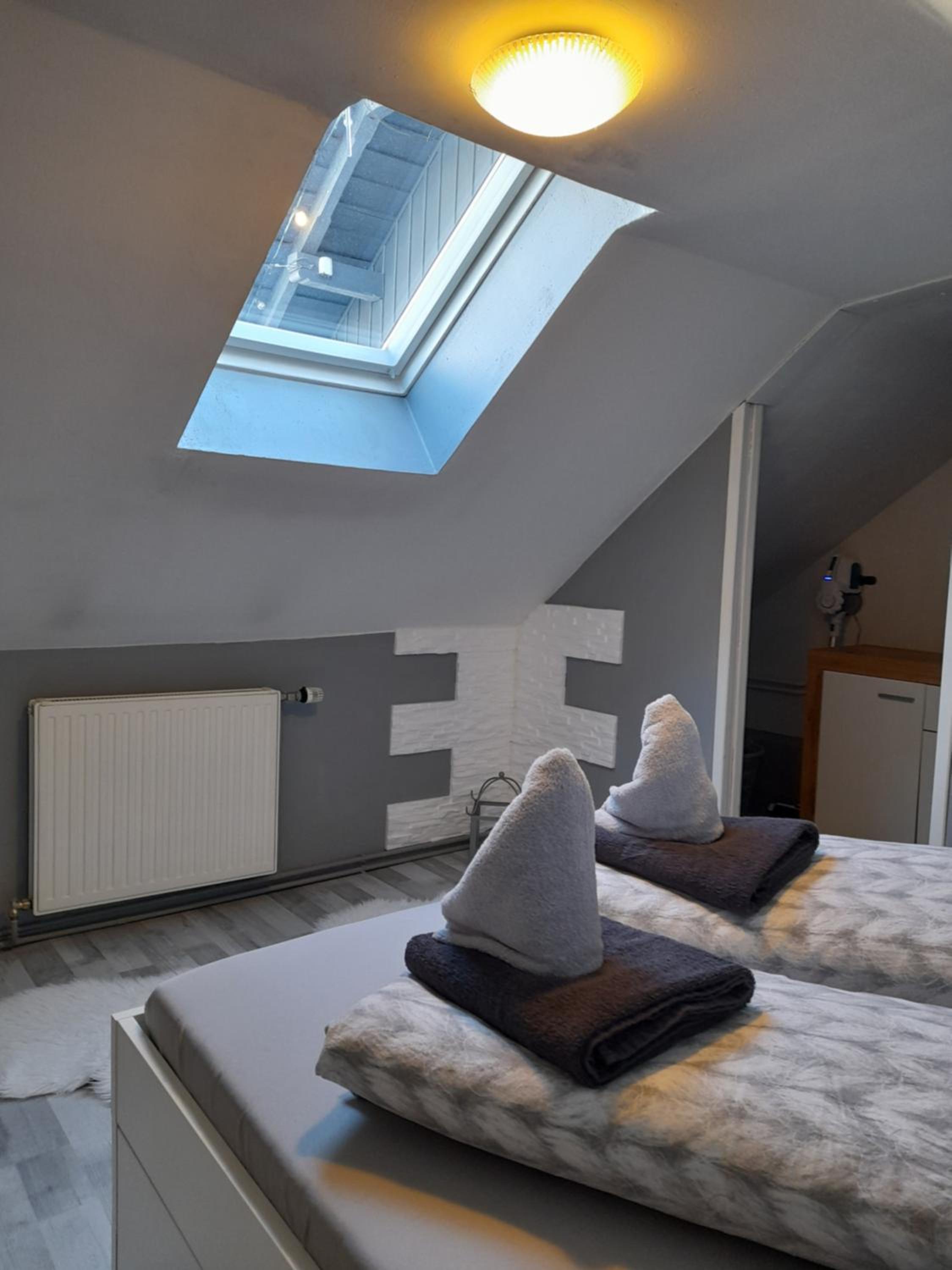 Apartment Mira